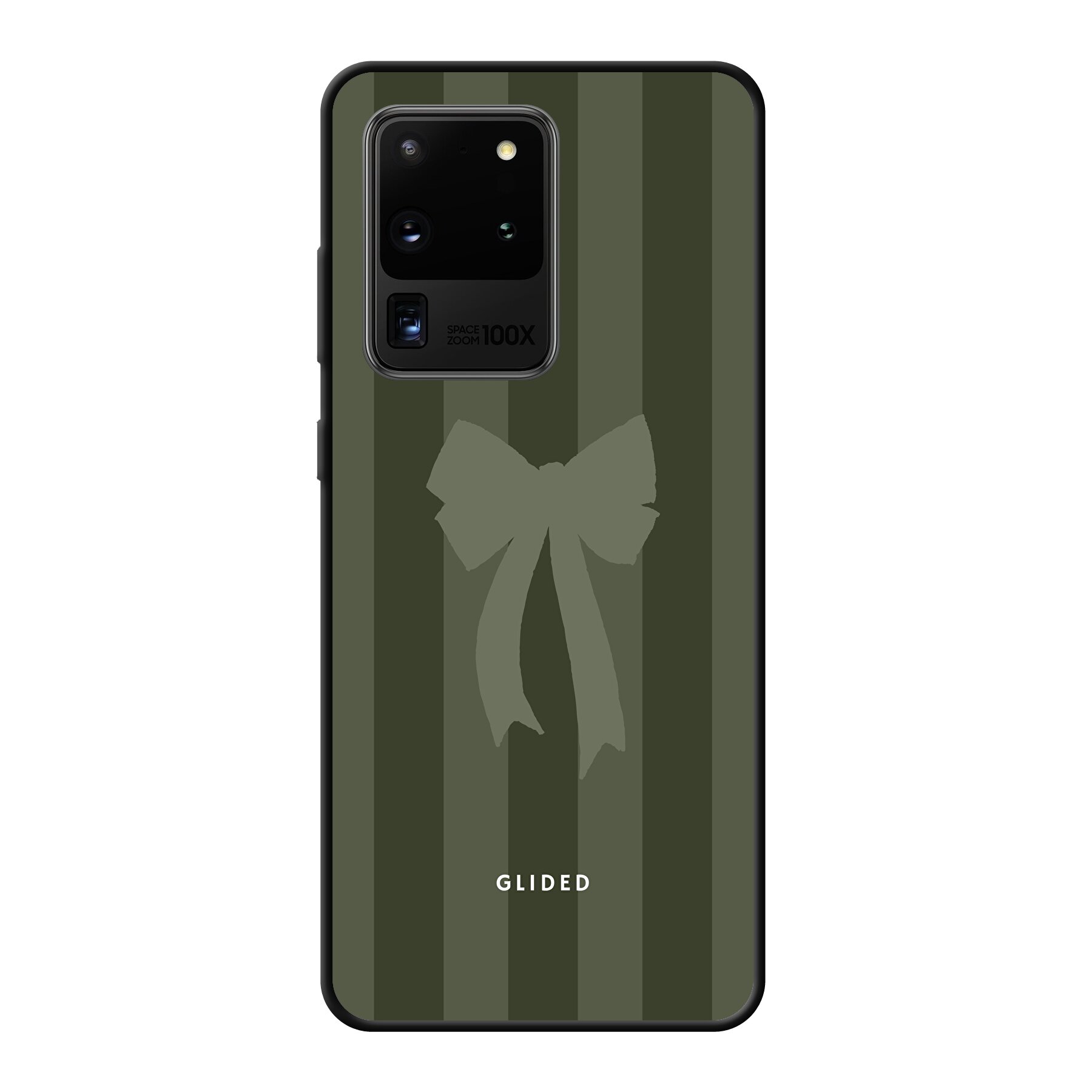 Produktbild Sweet Evergreen - Samsung Galaxy S20 Ultra 5G Handyhülle