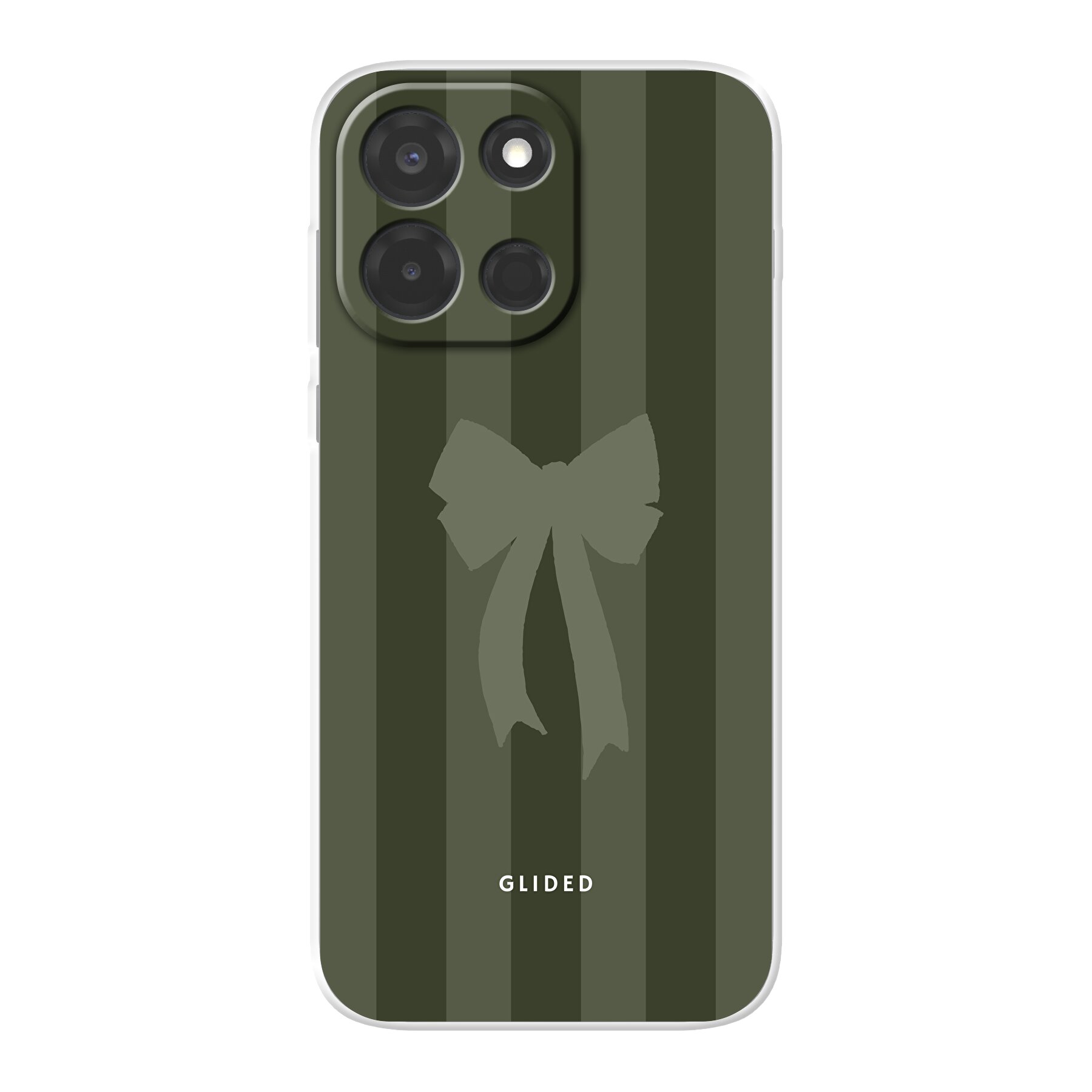 Sweet Evergreen - OnePlus Nord 6 Handyhülle - Soft case