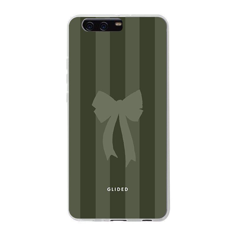 Product image Sweet Evergreen - Huawei P10 Plus Phone case