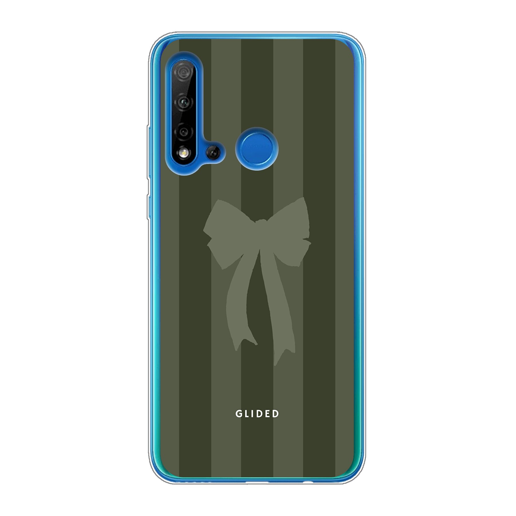 Obraz produktu Sweet Evergreen - Huawei P20 Lite 2019 Etui na telefon