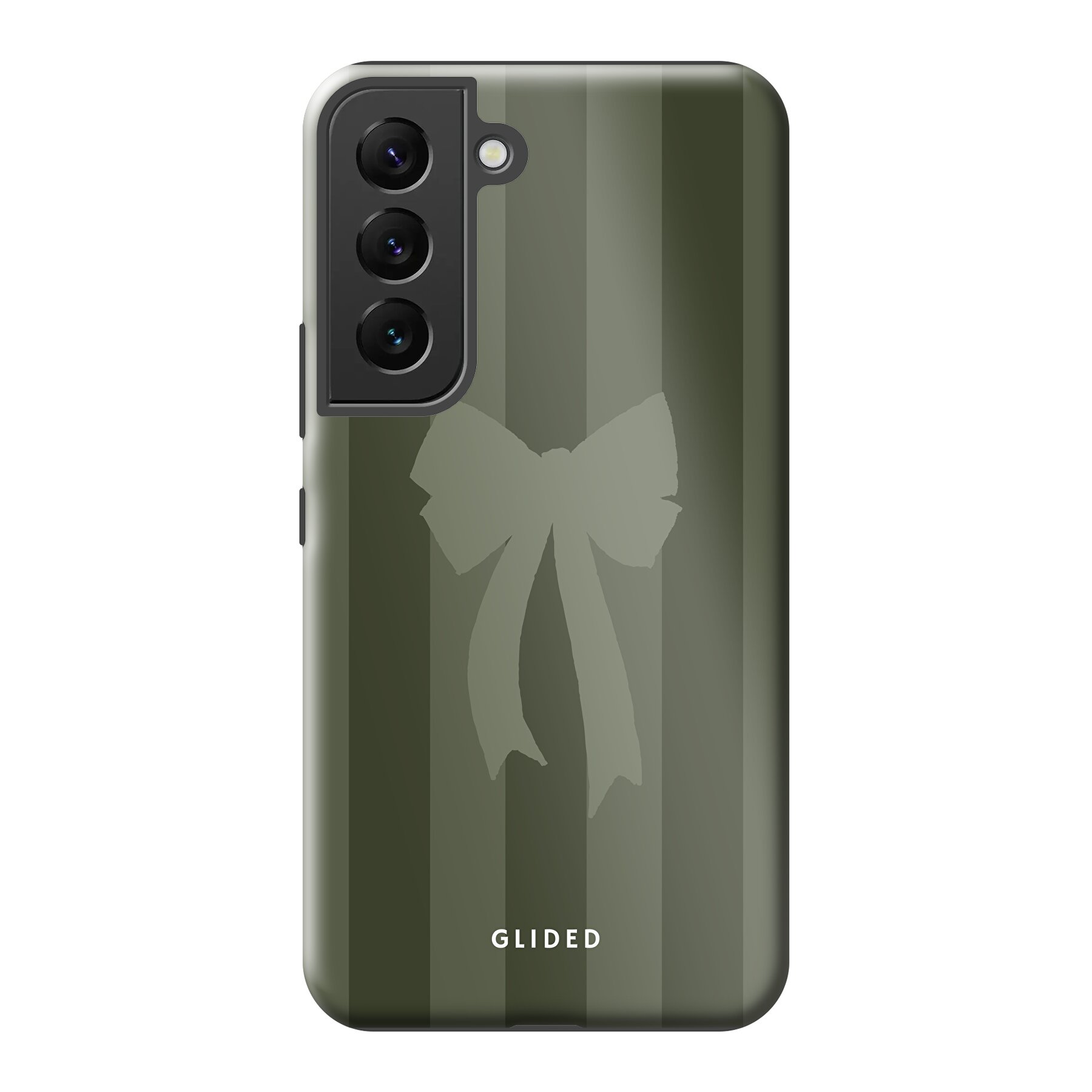 Produktbild Sweet Evergreen - Samsung Galaxy S22 Handyhülle