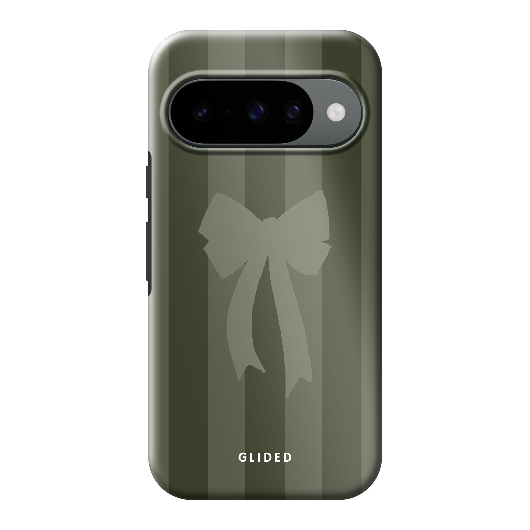 Produktbild Sweet Evergreen - Google Pixel 10 Pro Handyhülle