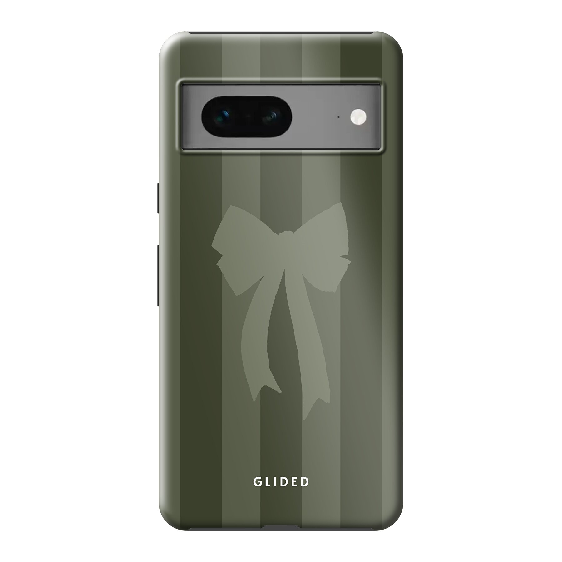 Obraz produktu Sweet Evergreen - Google Pixel 7 Etui na telefon