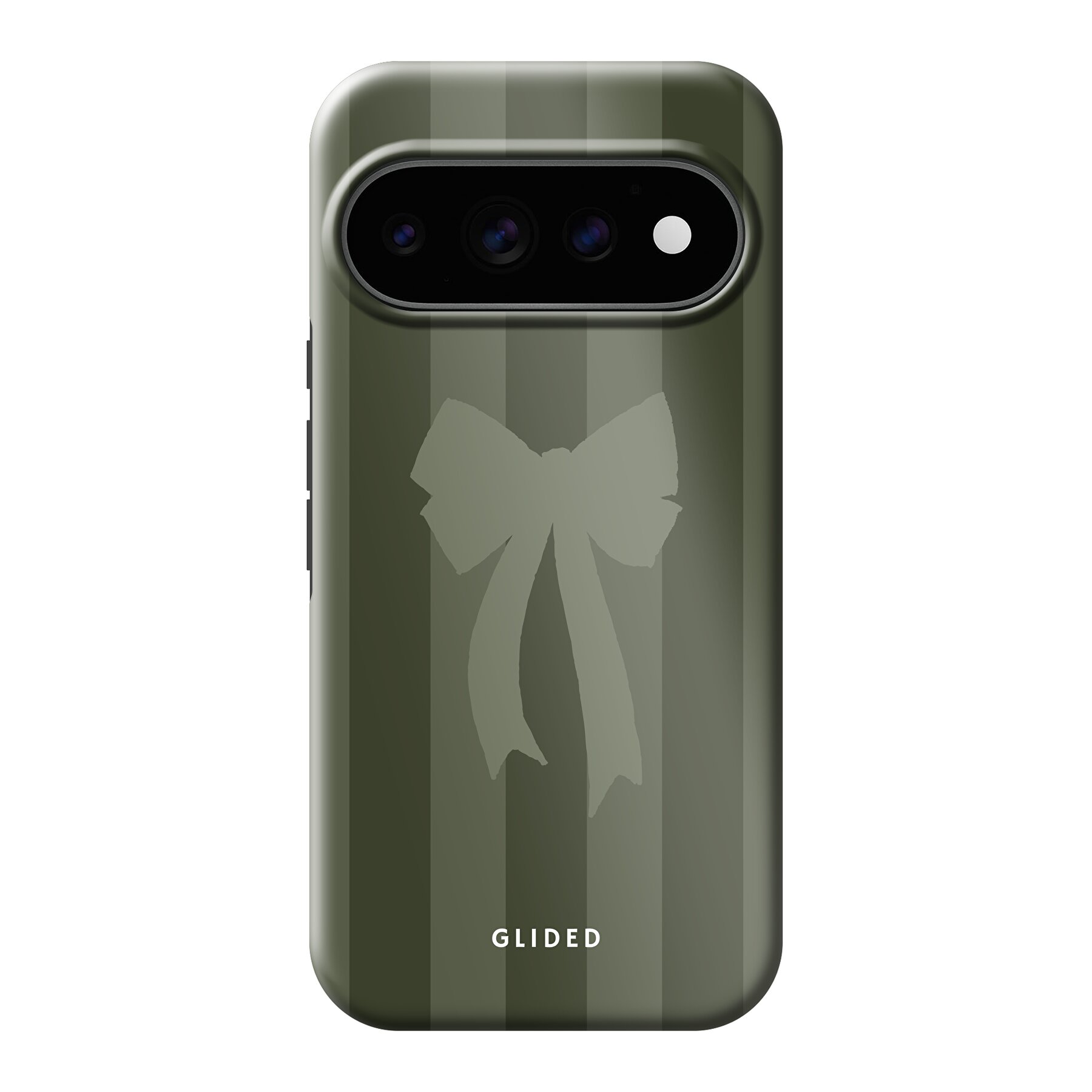 Produktbild Sweet Evergreen - Google Pixel 11 Pro Handyhülle