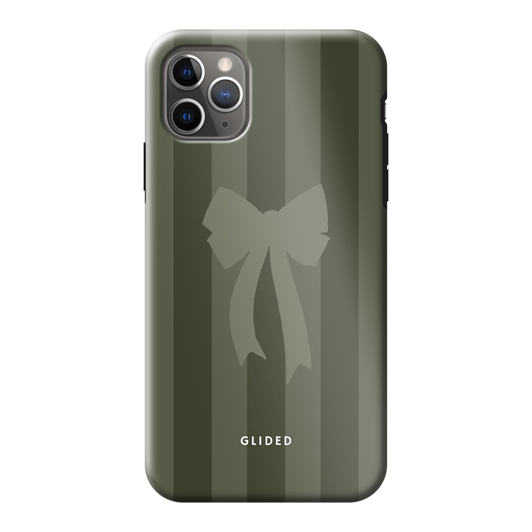 Produktbild Sweet Evergreen - iPhone 11 Pro Max Handyhülle