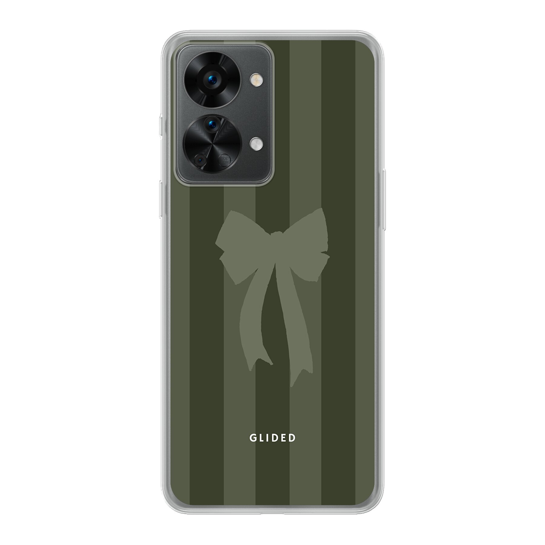 Image du produit Sweet Evergreen - OnePlus Nord 2T Coque de téléphone