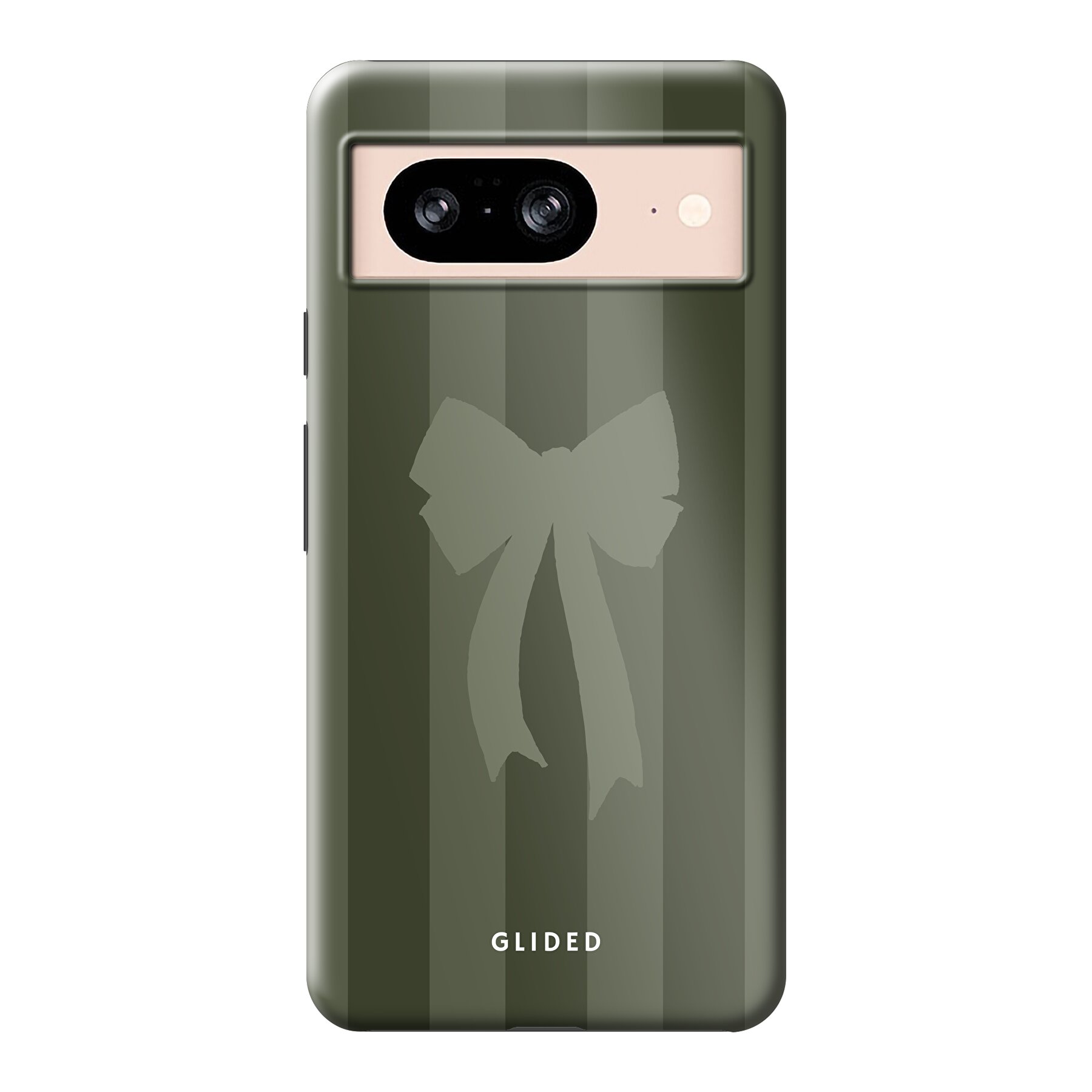 Produktbild Sweet Evergreen - Google Pixel 8 Handyhülle