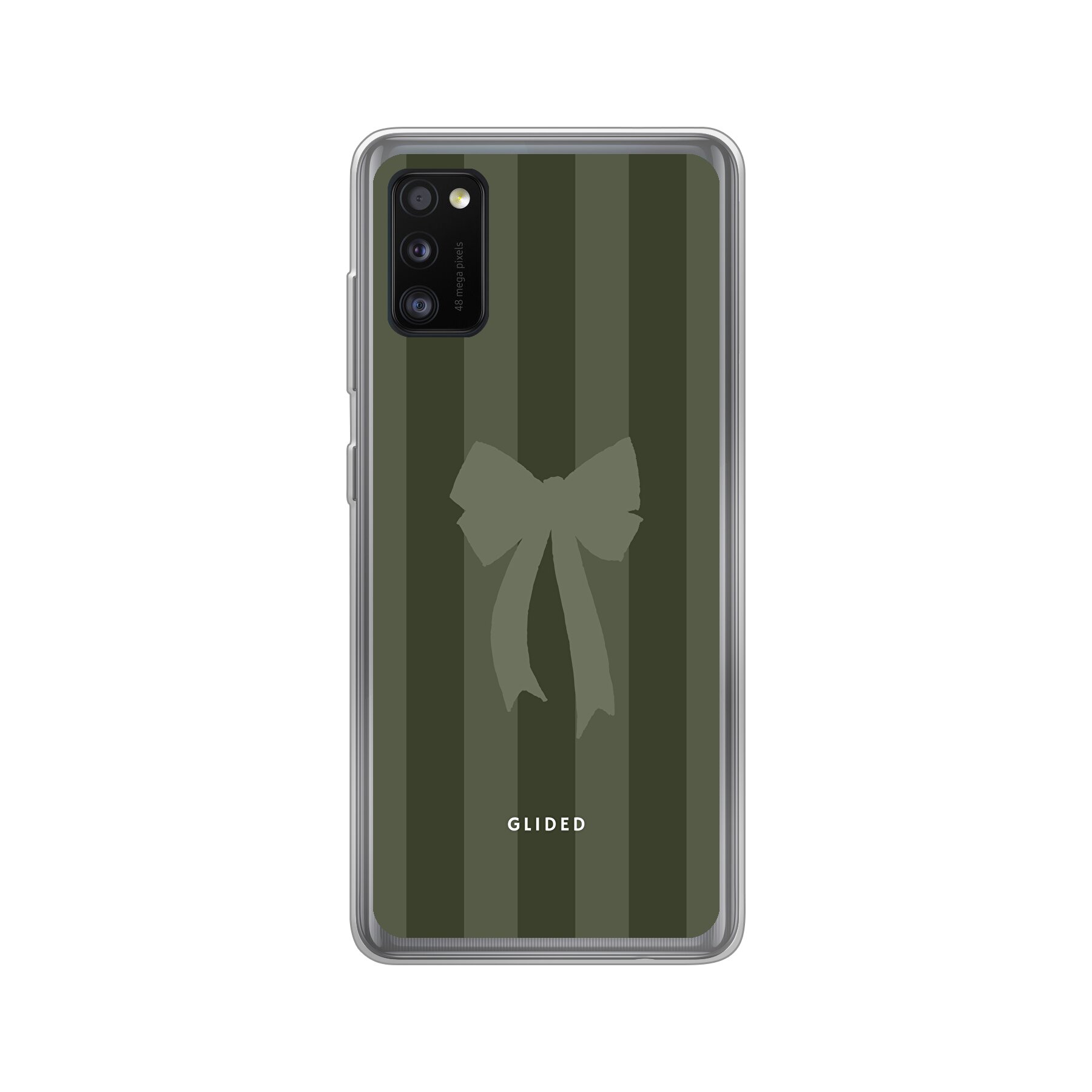 Imagen del producto Sweet Evergreen - Samsung Galaxy A41 Funda