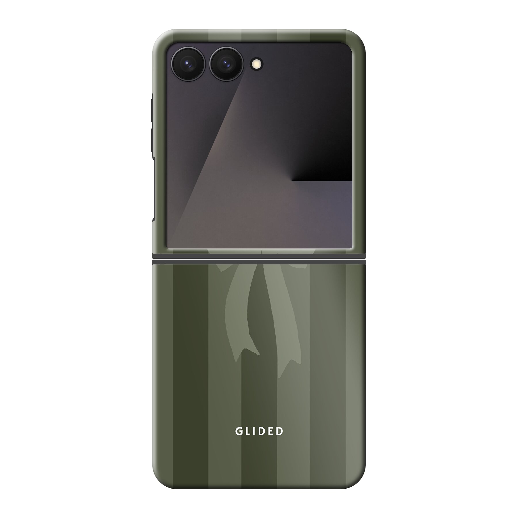 Immagine del prodotto Sweet Evergreen - Samsung Galaxy Z Flip7 Cover