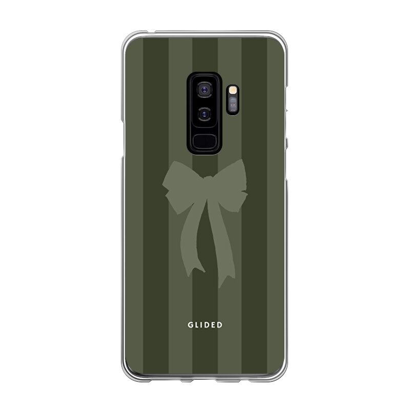 Tuotekuva Sweet Evergreen - Samsung Galaxy S9 Plus Puhelimen suojakuori