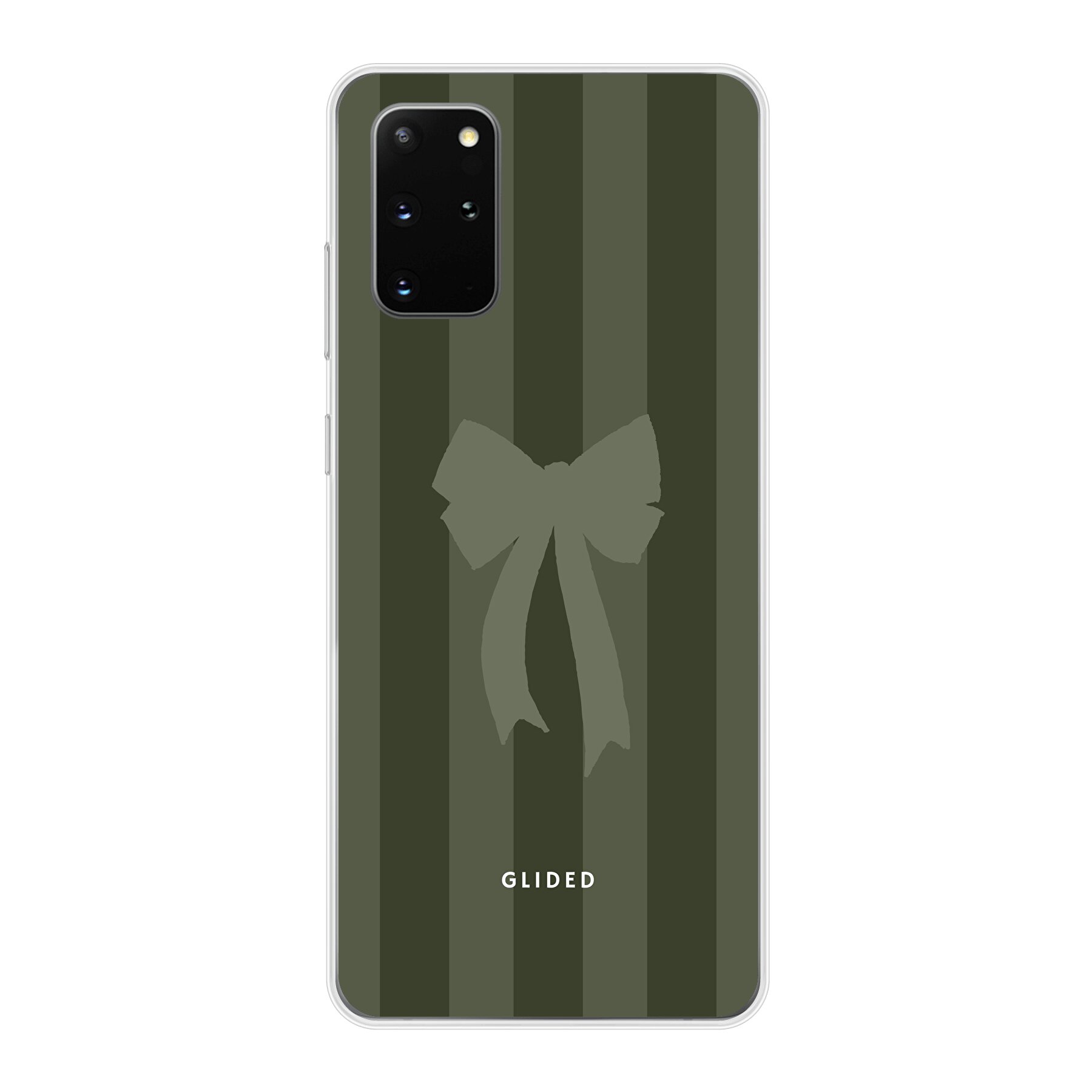 Product image Sweet Evergreen - Samsung Galaxy S20 Plus 5G Phone case