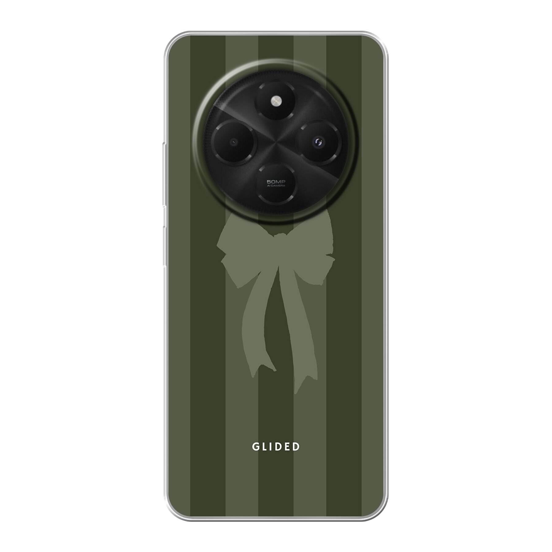 Obraz produktu Sweet Evergreen - Xiaomi Poco C75 5G Etui na telefon