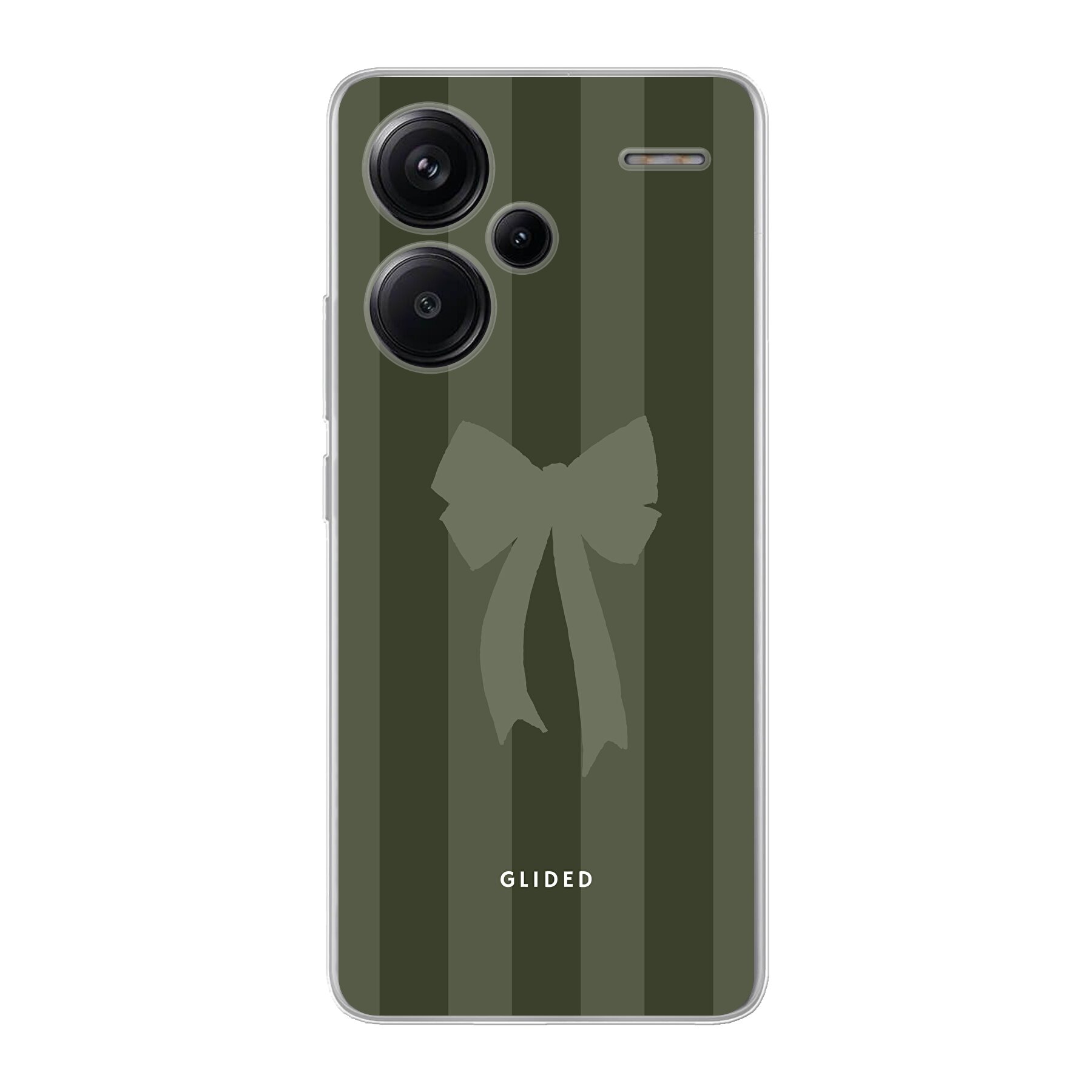 Produktbild Sweet Evergreen - Xiaomi Redmi Note 13 Pro+ Handyhülle