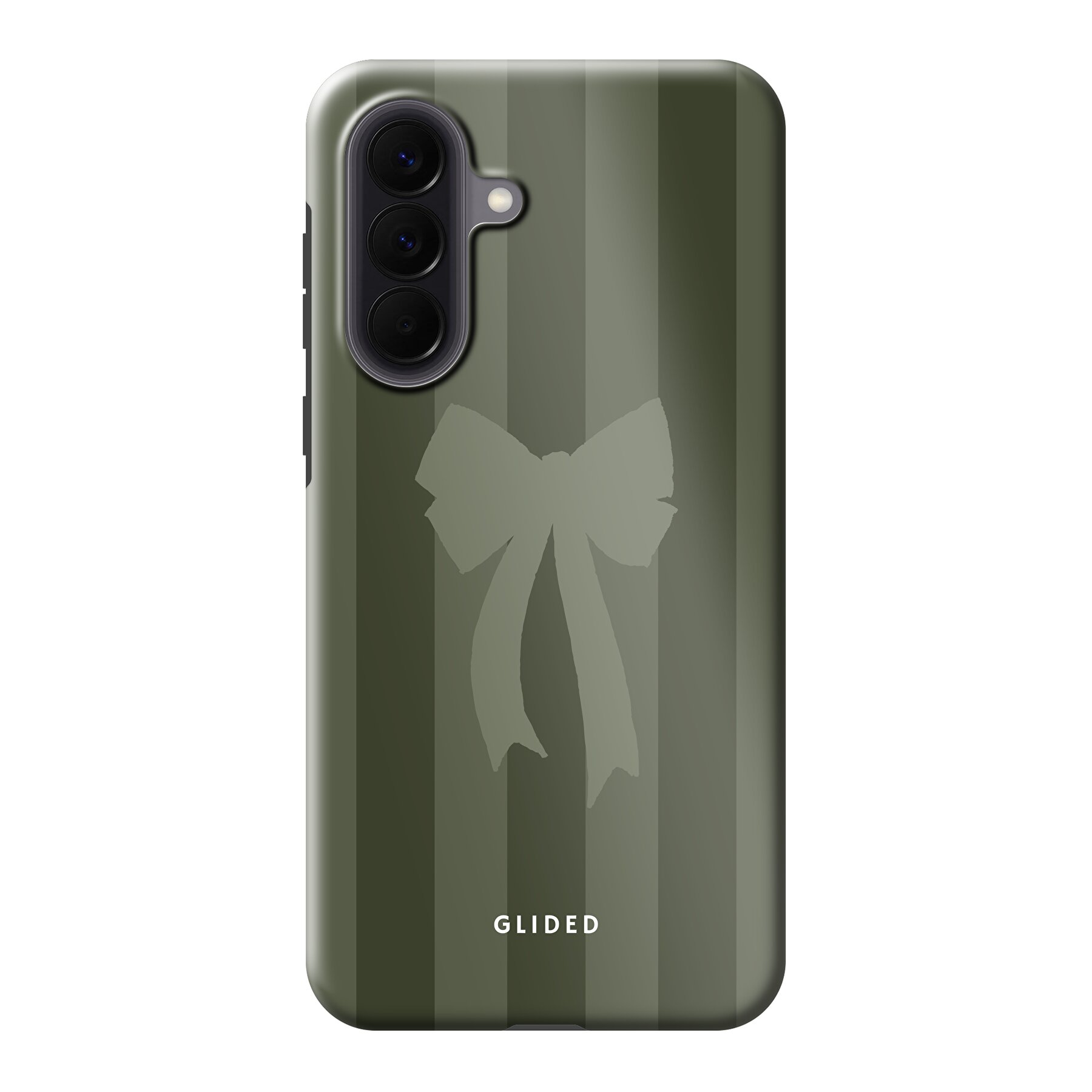 Imagen del producto Sweet Evergreen - Samsung Galaxy A57 Funda