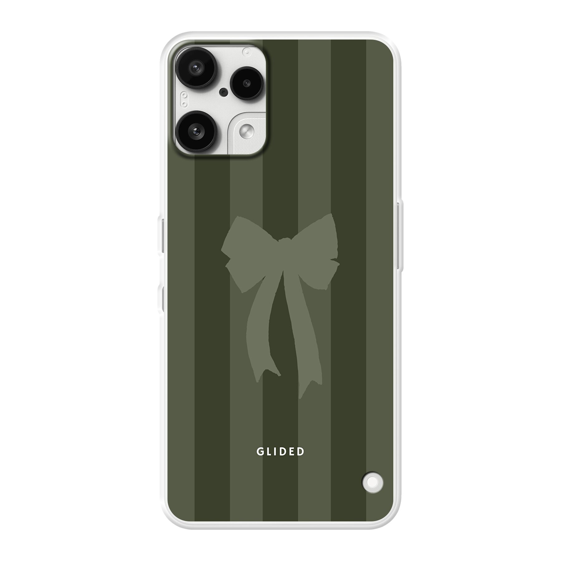 Obraz produktu Sweet Evergreen - Nothing Phone 3a Lite Etui na telefon