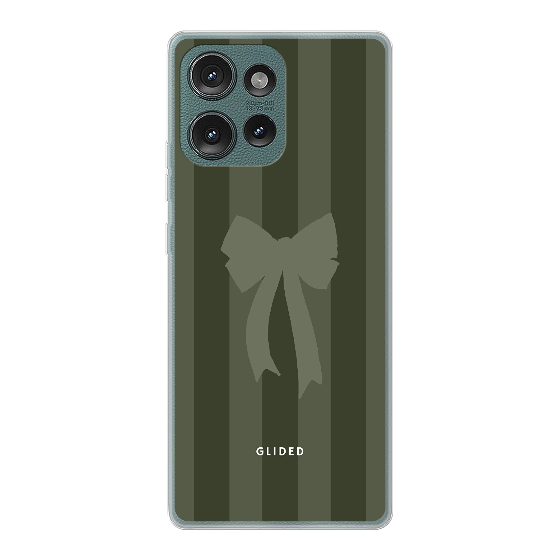 Obraz produktu Sweet Evergreen - Motorola Edge 50 Etui na telefon