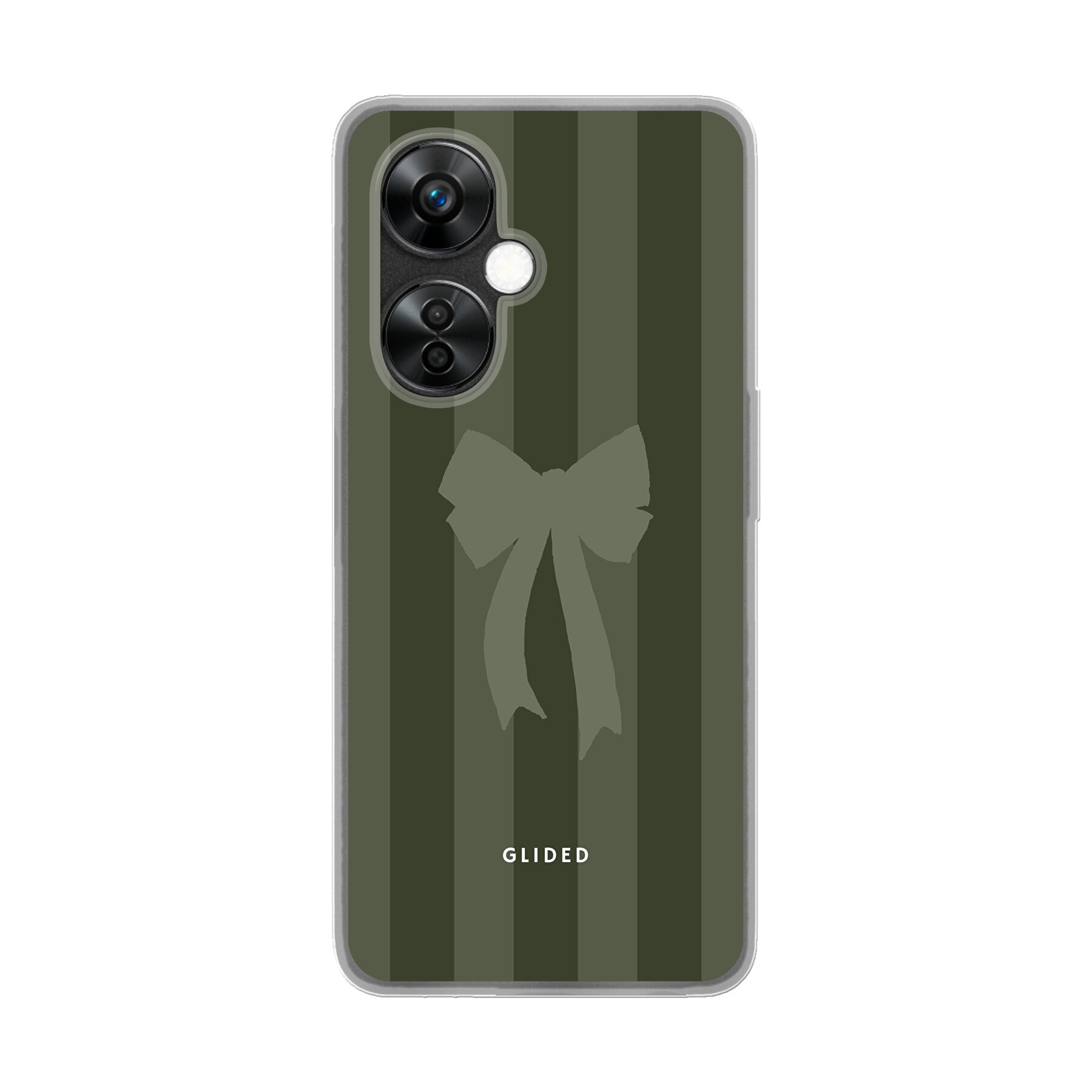 Obraz produktu Sweet Evergreen - OnePlus Nord CE 3 Lite Etui na telefon