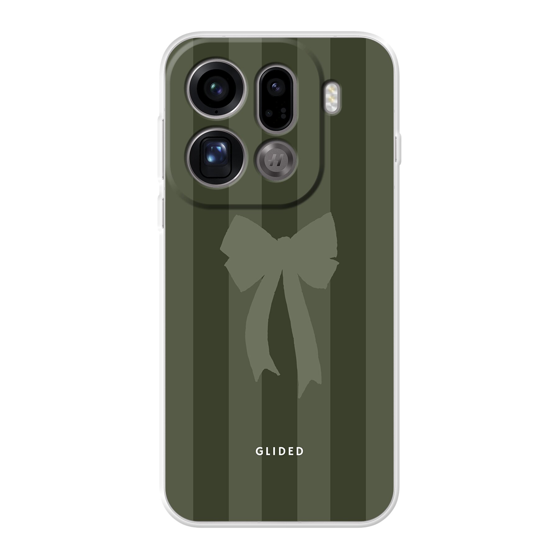 Izdelek slika Sweet Evergreen - Oppo Find X9 Pro Ohišje za telefon
