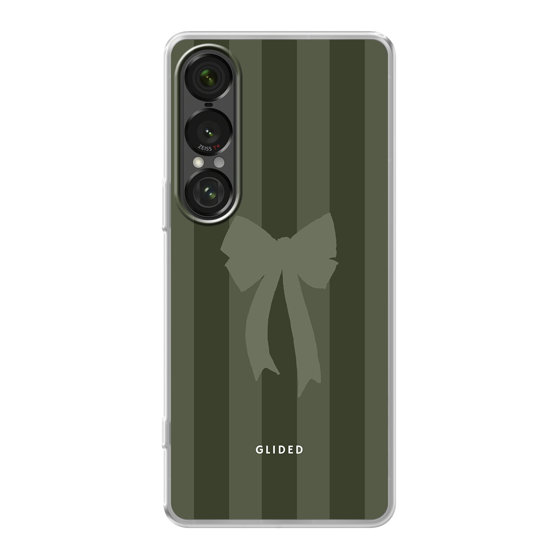 Image du produit Sweet Evergreen - Sony Xperia 1 VII Coque de téléphone