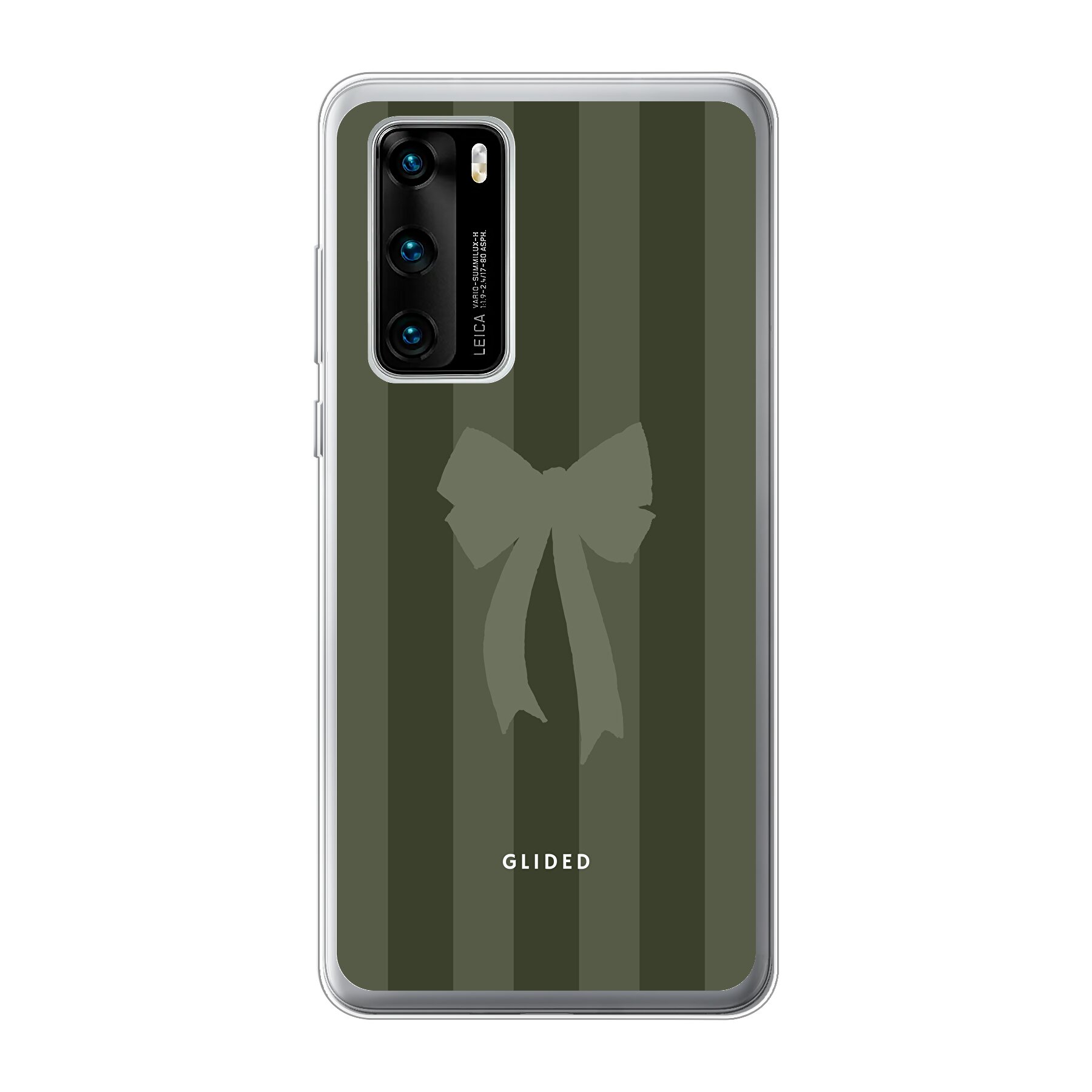 Produktbild Sweet Evergreen - Huawei P40 Handyhülle