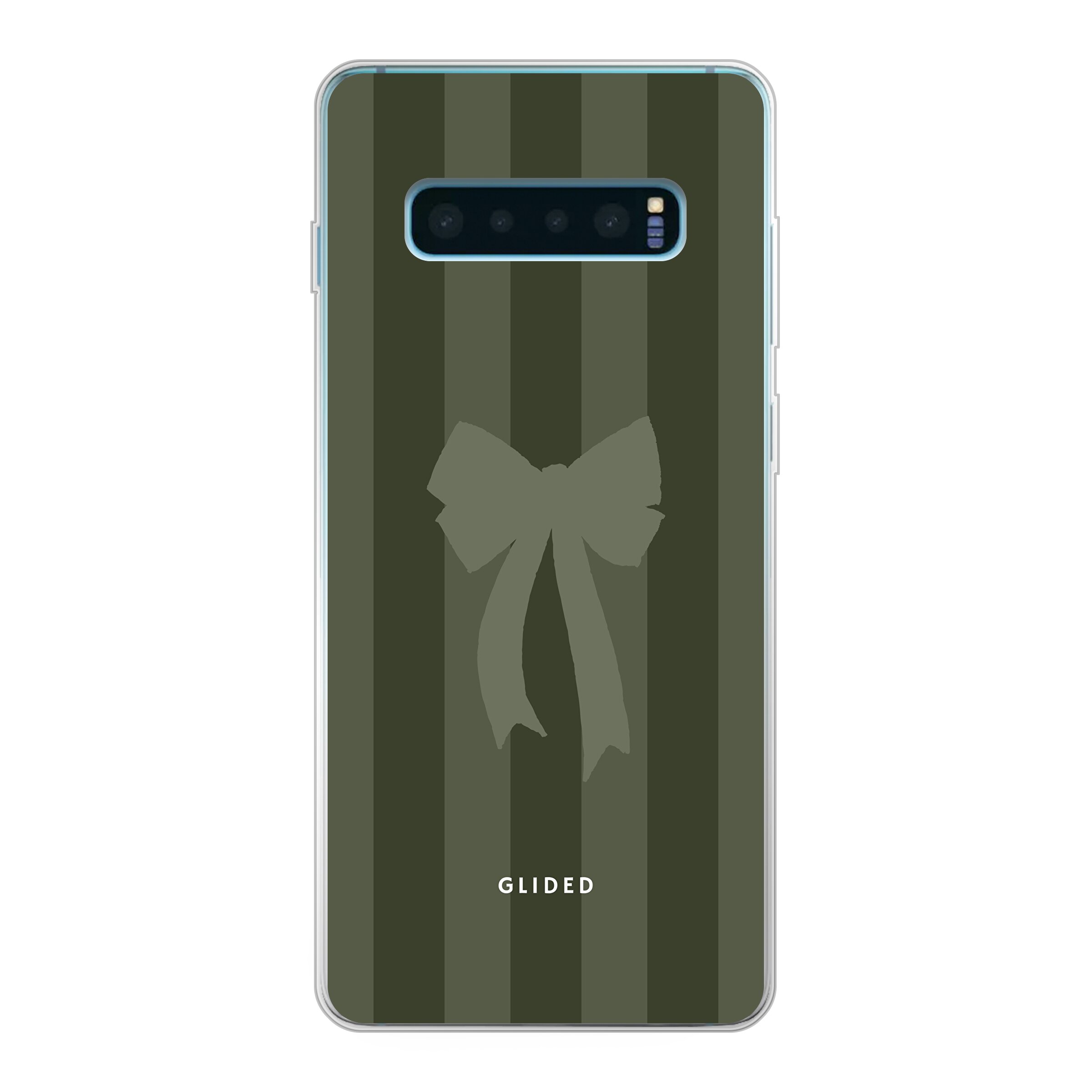 Imagen del producto Sweet Evergreen - Samsung Galaxy S10 Plus Funda