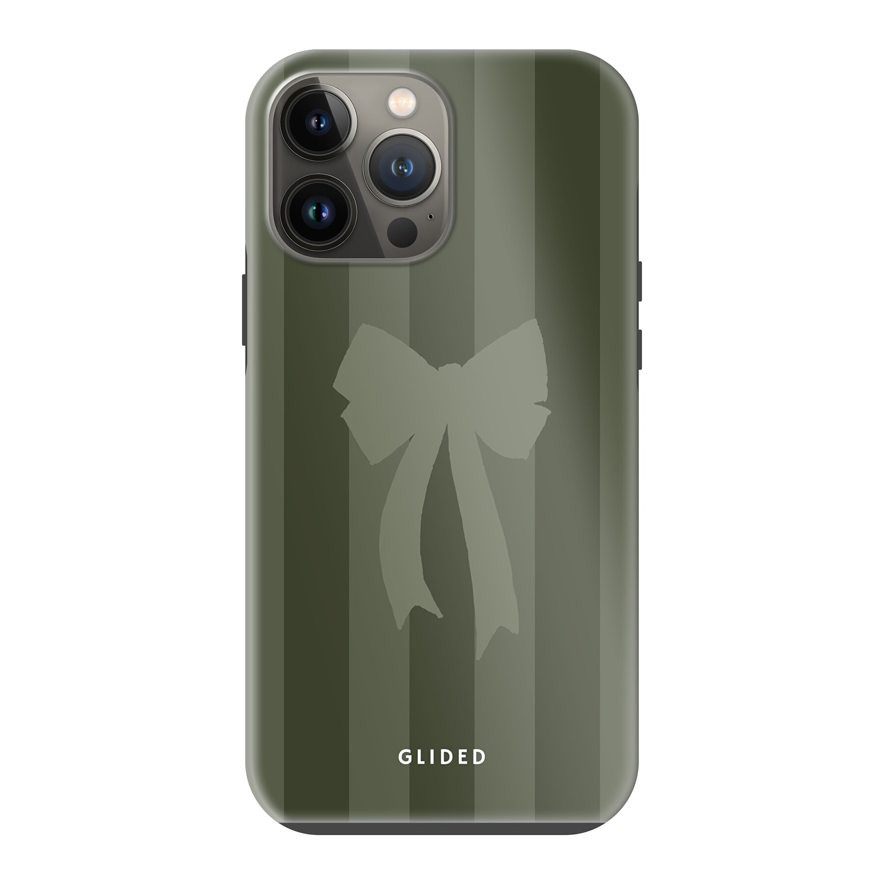 Produktbild Sweet Evergreen - iPhone 13 Pro Max Handyhülle