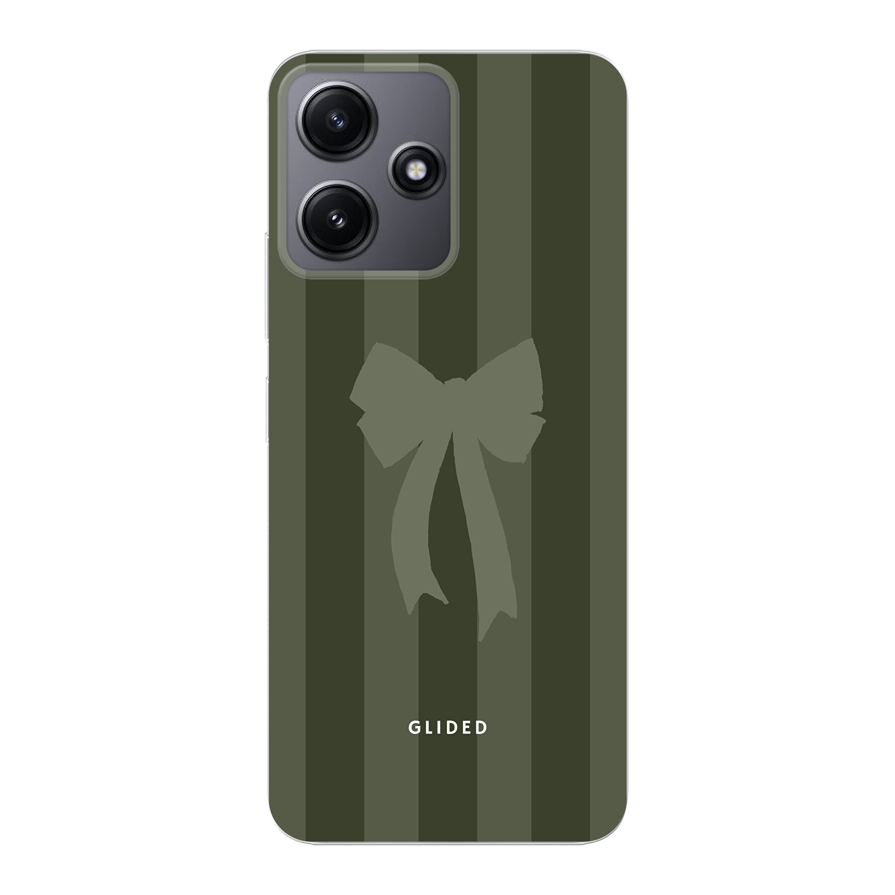Sweet Evergreen - Xiaomi Redmi 12 Handyhülle