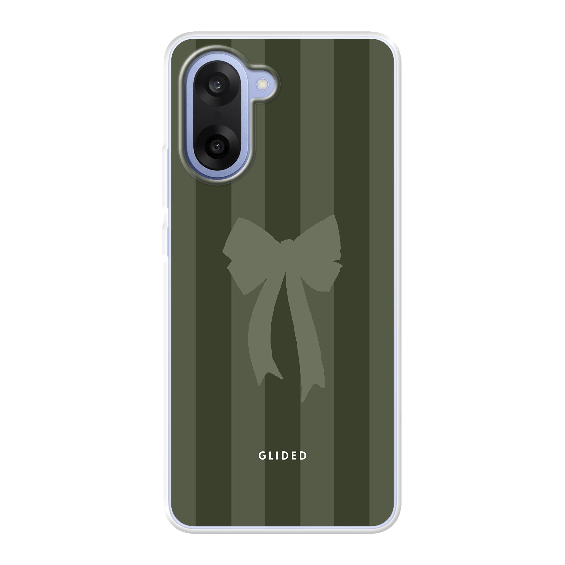 Product image Sweet Evergreen - OnePlus Nord CE5 Phone case