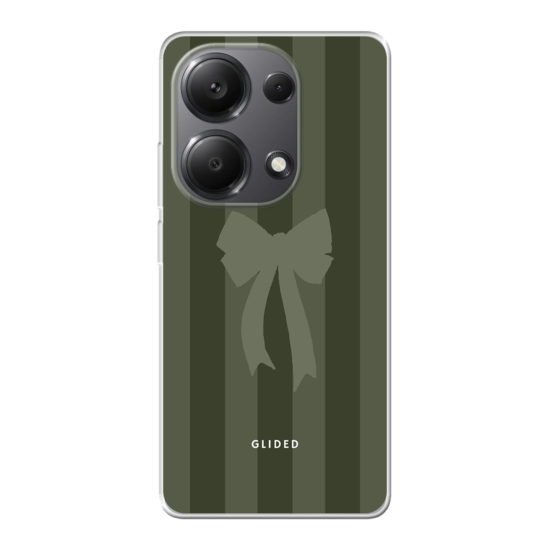 Produktbild Sweet Evergreen - Xiaomi Redmi Note 13 Pro 4G Handyhülle