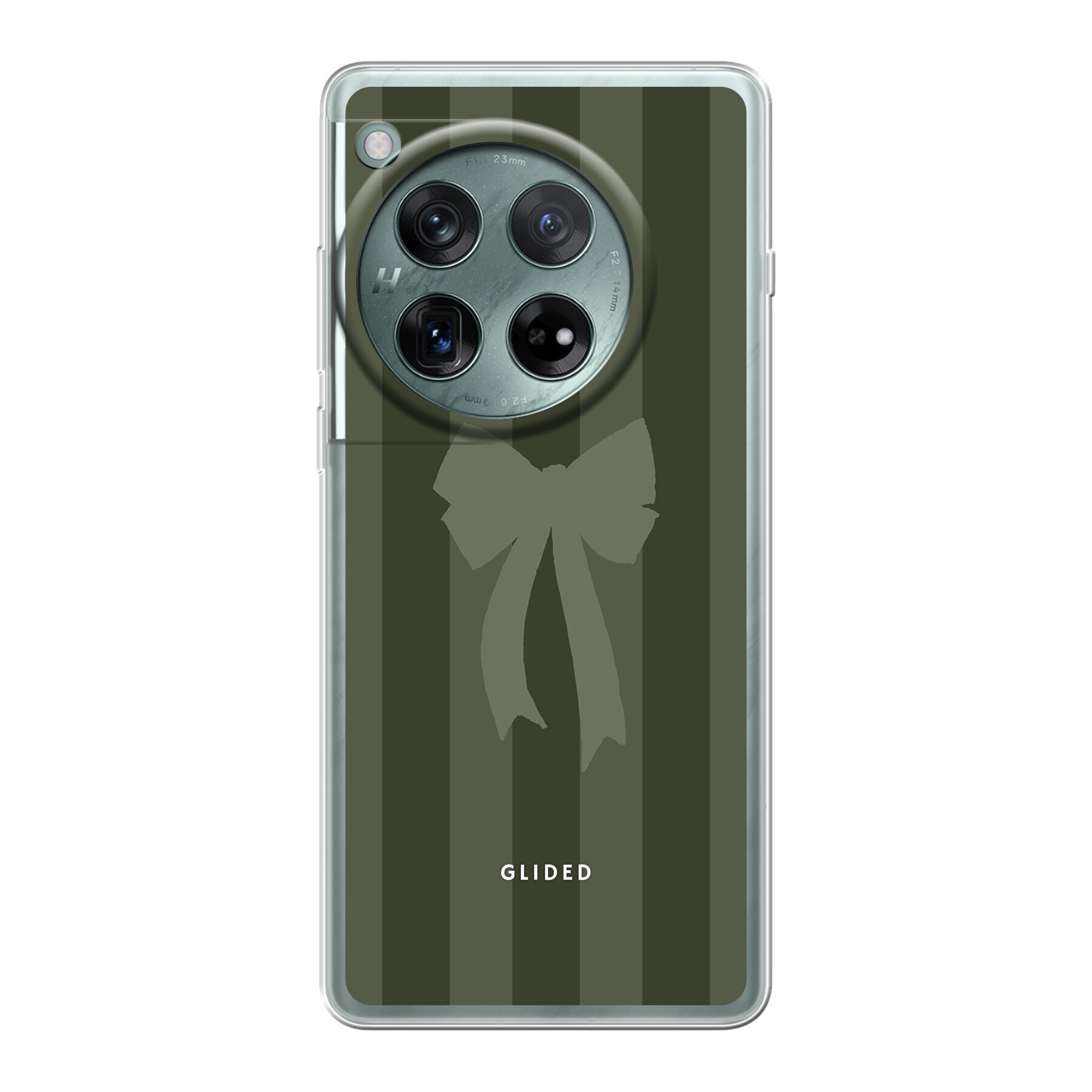 Produktbild Sweet Evergreen - OnePlus 12 Handyhülle