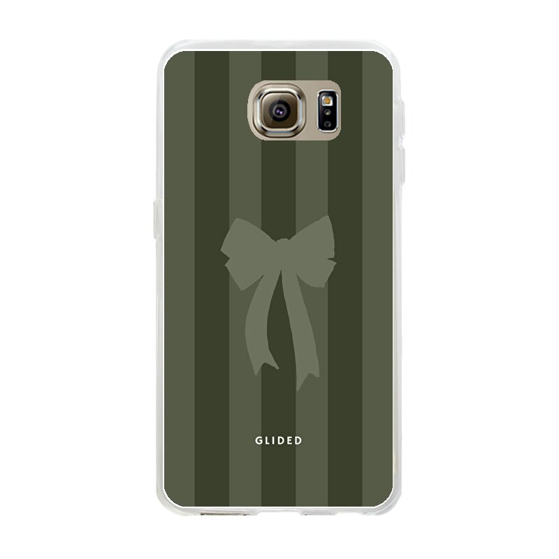 Image du produit Sweet Evergreen - Samsung Galaxy S6 Coque de téléphone