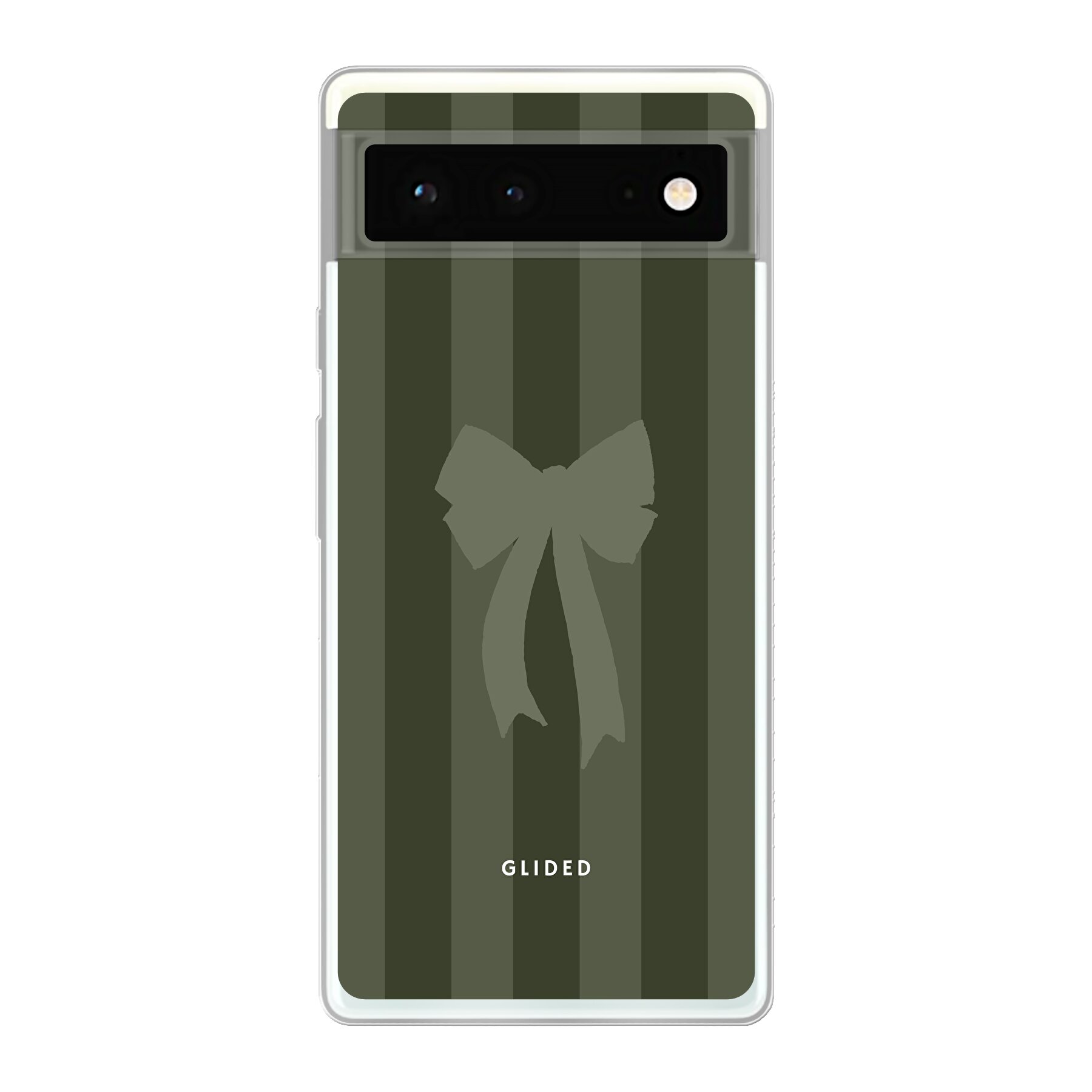 Sweet Evergreen - Google Pixel 6 Handyhülle