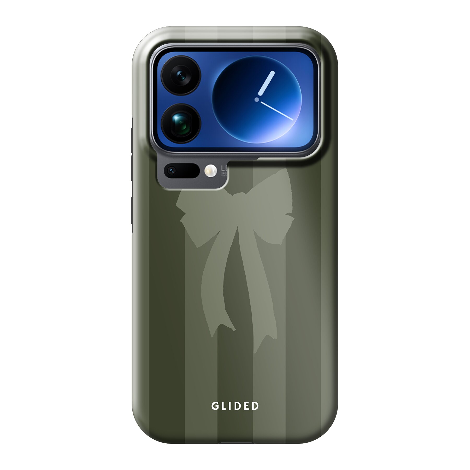 Produktbild Sweet Evergreen - Xiaomi 17 Pro Handyhülle