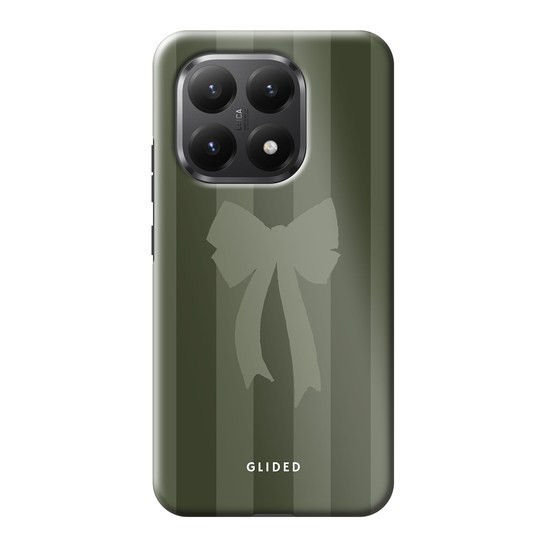 Produktbild Sweet Evergreen - Xiaomi 15T Handyhülle