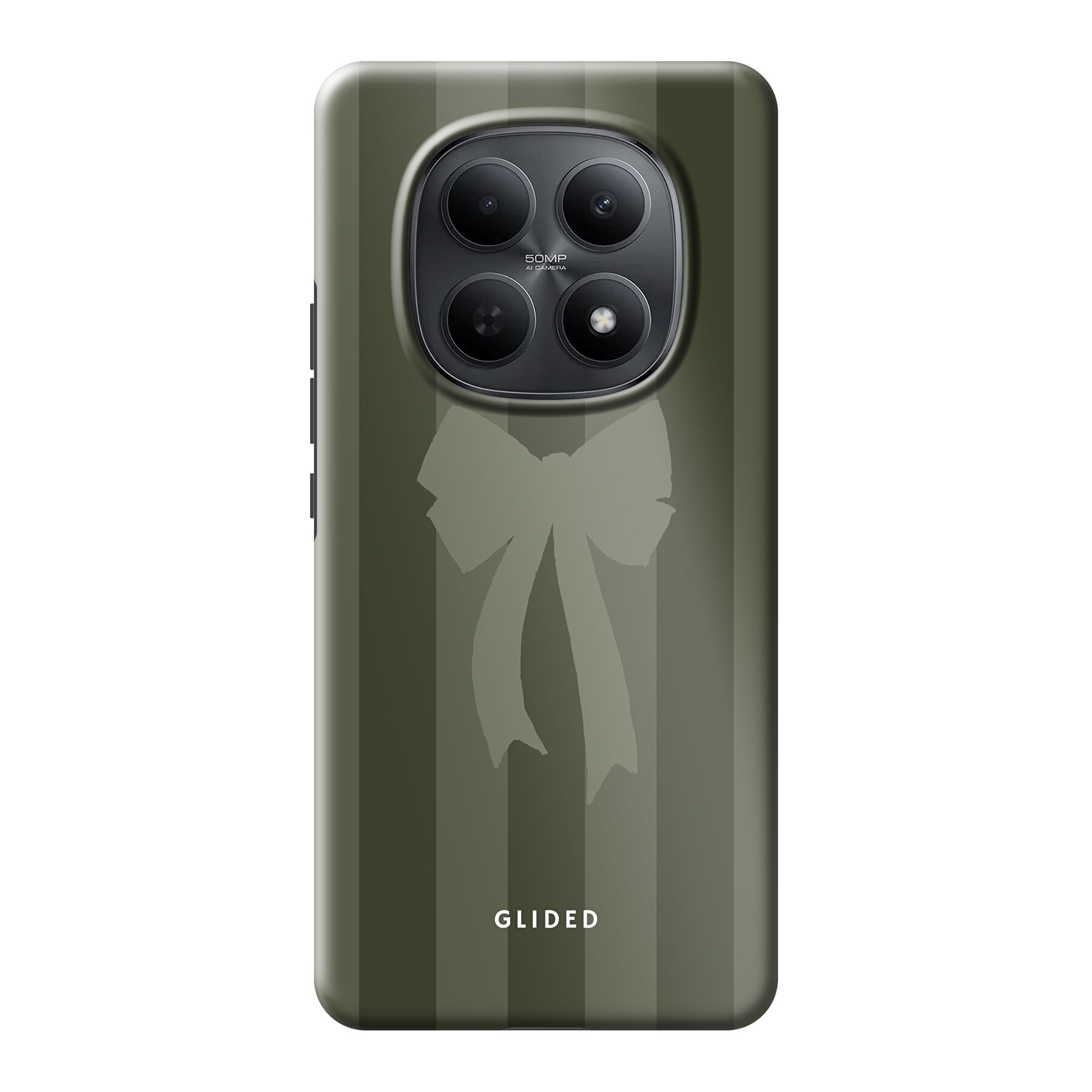 Produktbild Sweet Evergreen - Xiaomi Poco M8 Handyhülle