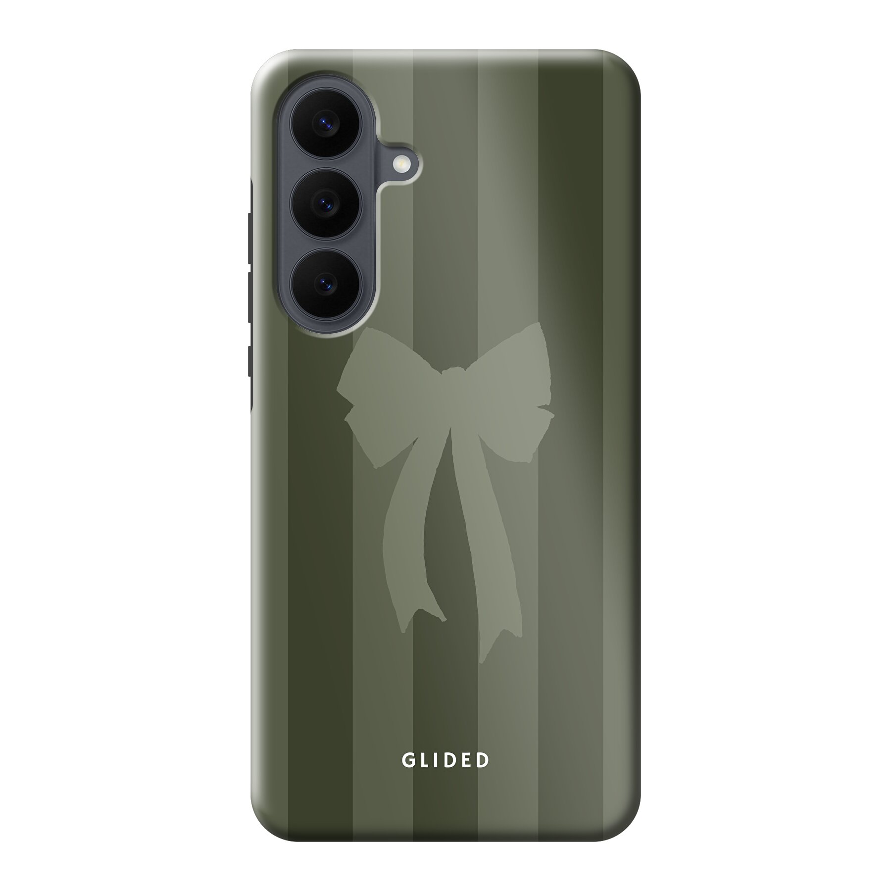 Produktbild Sweet Evergreen - Samsung Galaxy S26 FE Handyhülle