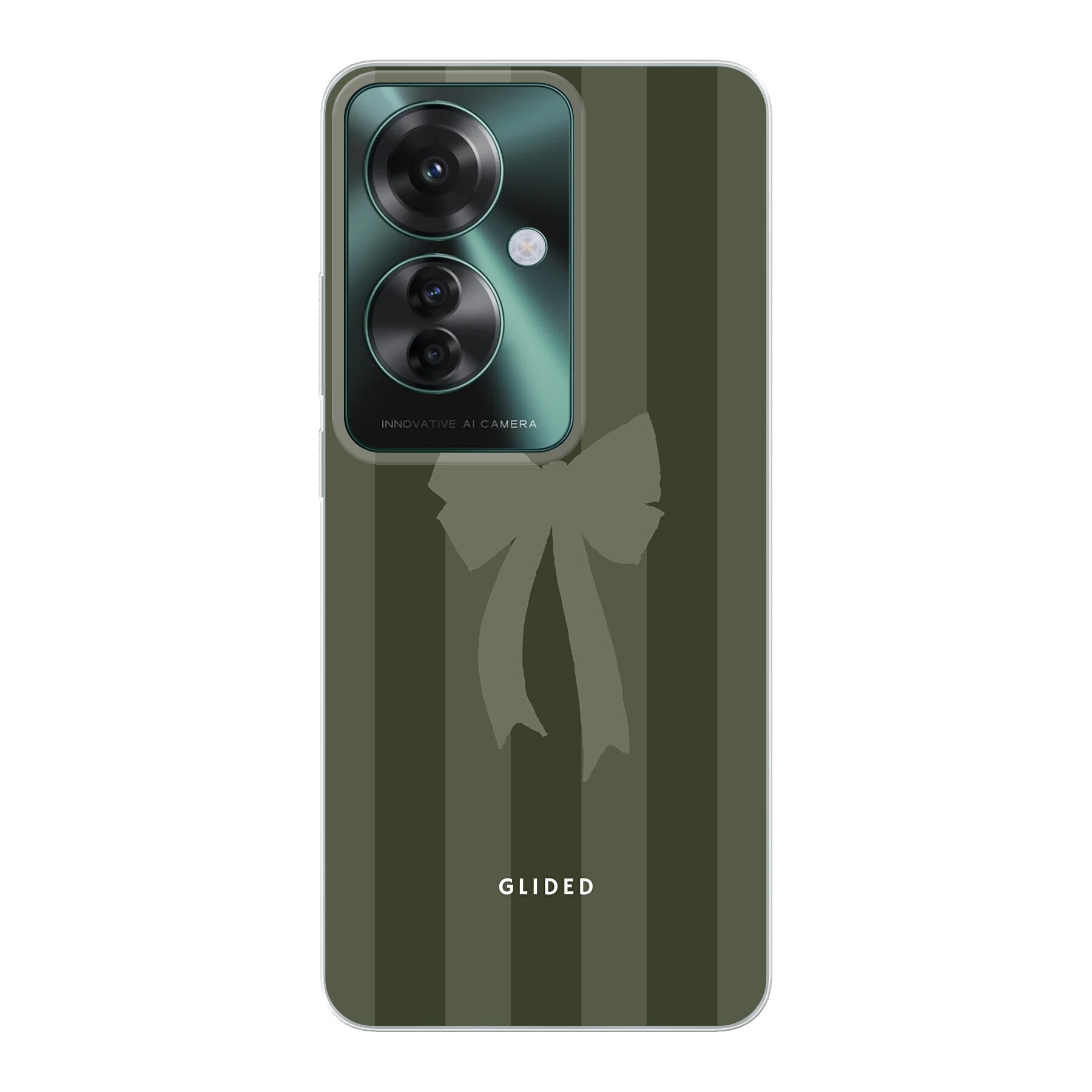 Obraz produktu Sweet Evergreen - Oppo Reno11 F Etui na telefon