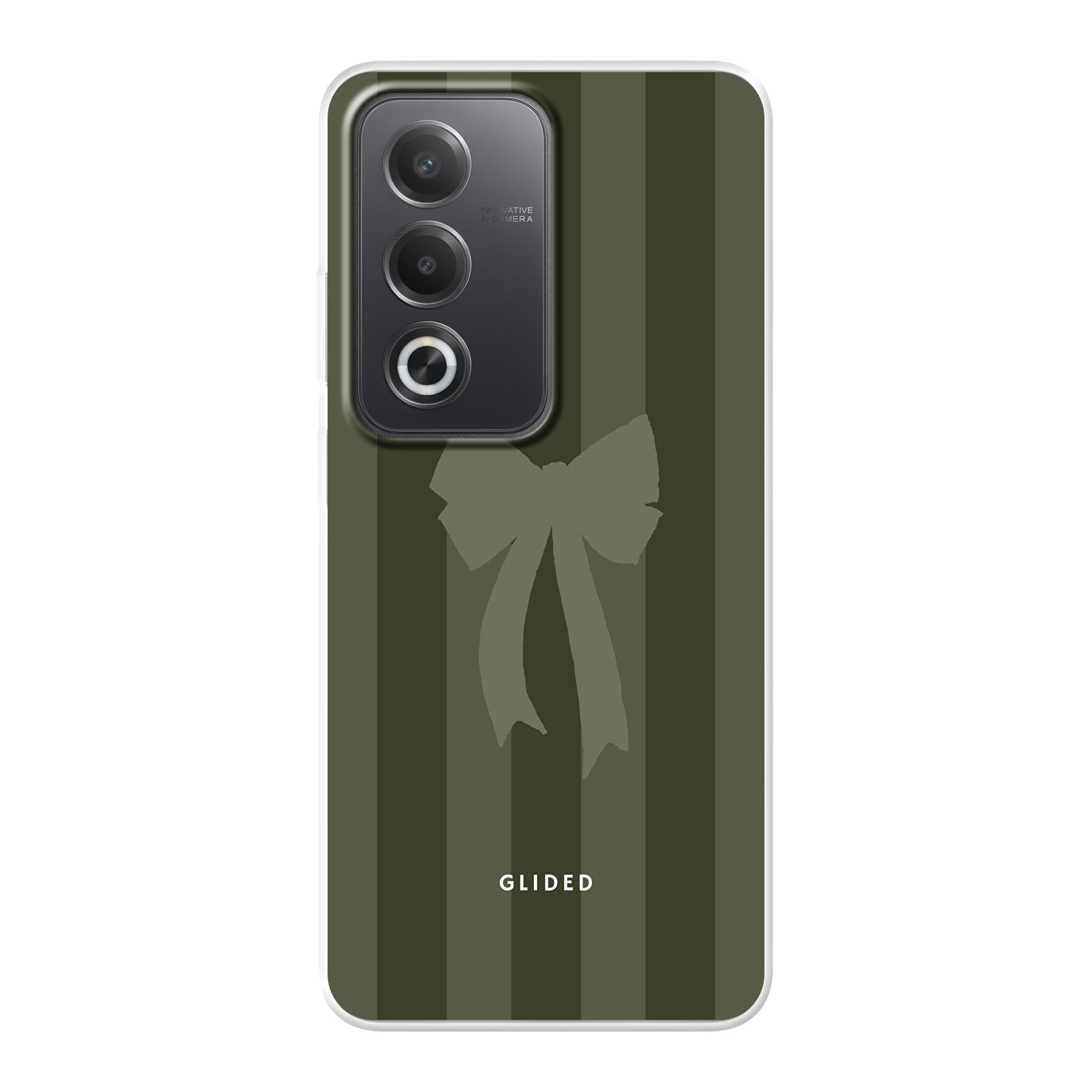 Produktbild Sweet Evergreen - Oppo A3 Pro Handyhülle