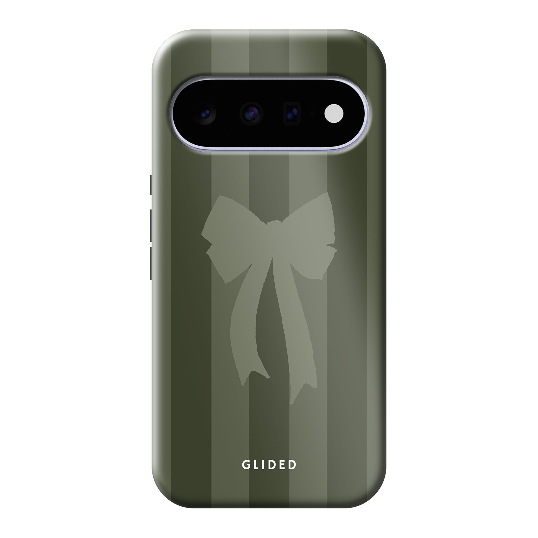 Produktbild Sweet Evergreen - Google Pixel 11 Handyhülle