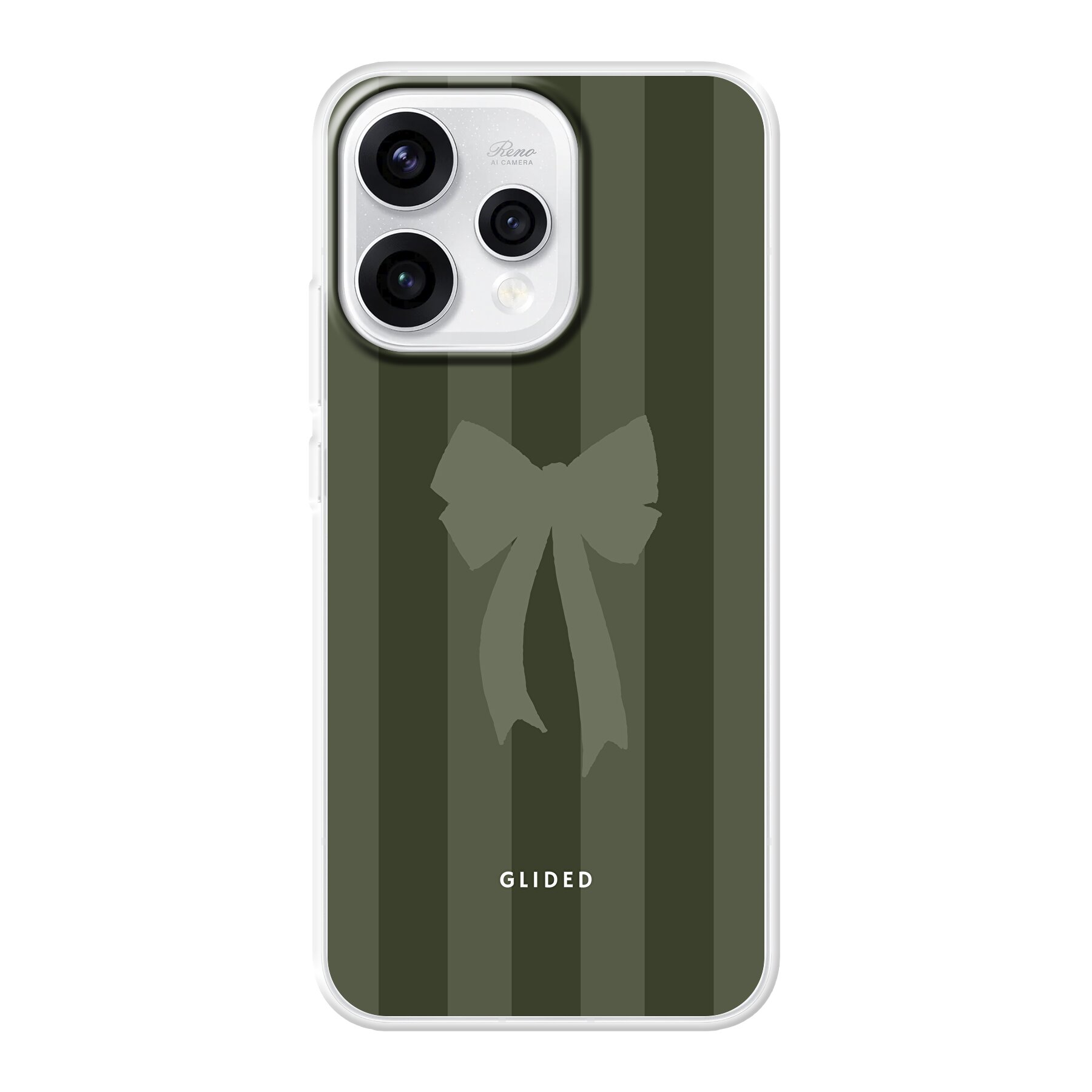 Image du produit Sweet Evergreen - Oppo Reno15 Coque de téléphone