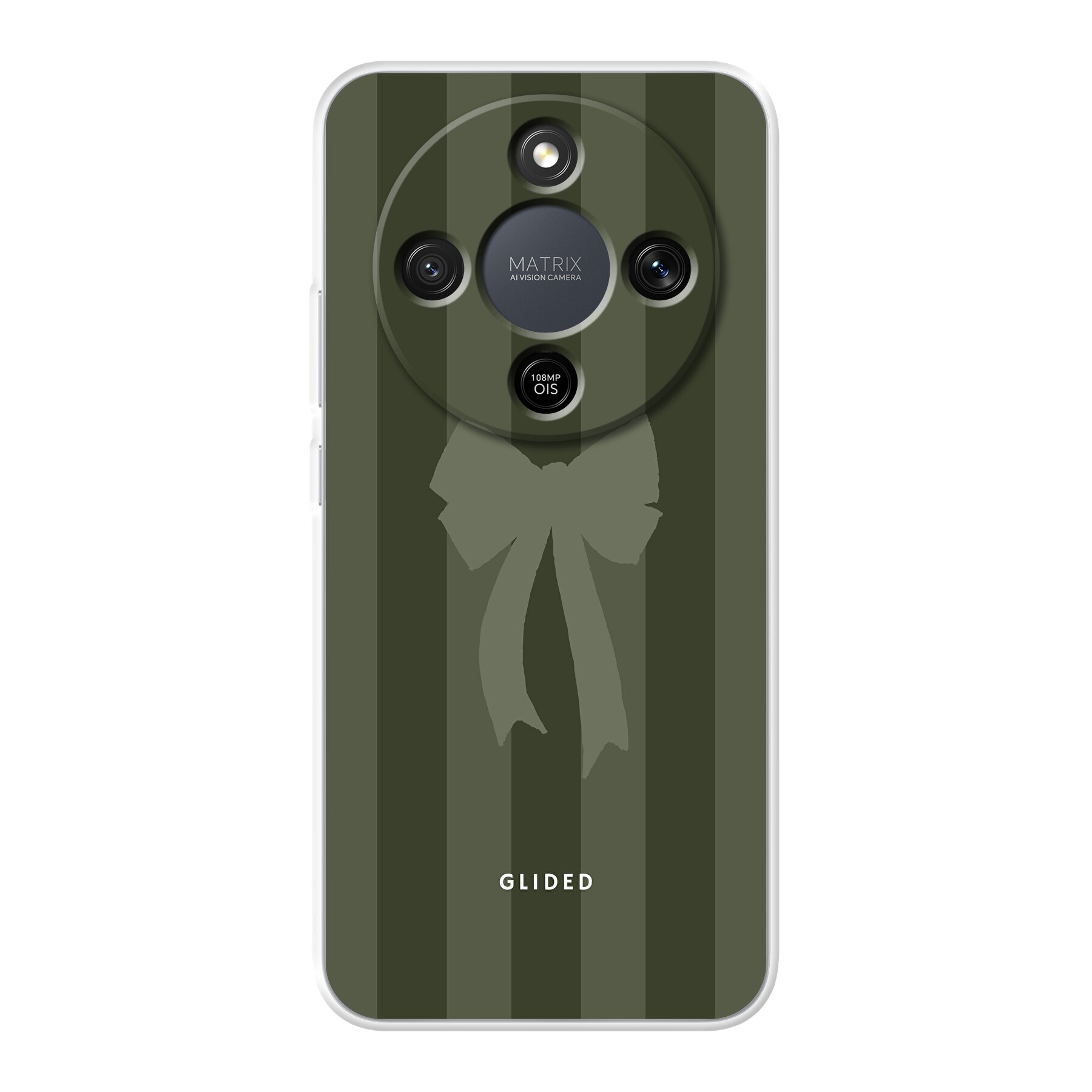 Obraz produktu Sweet Evergreen - Honor X9 Etui na telefon