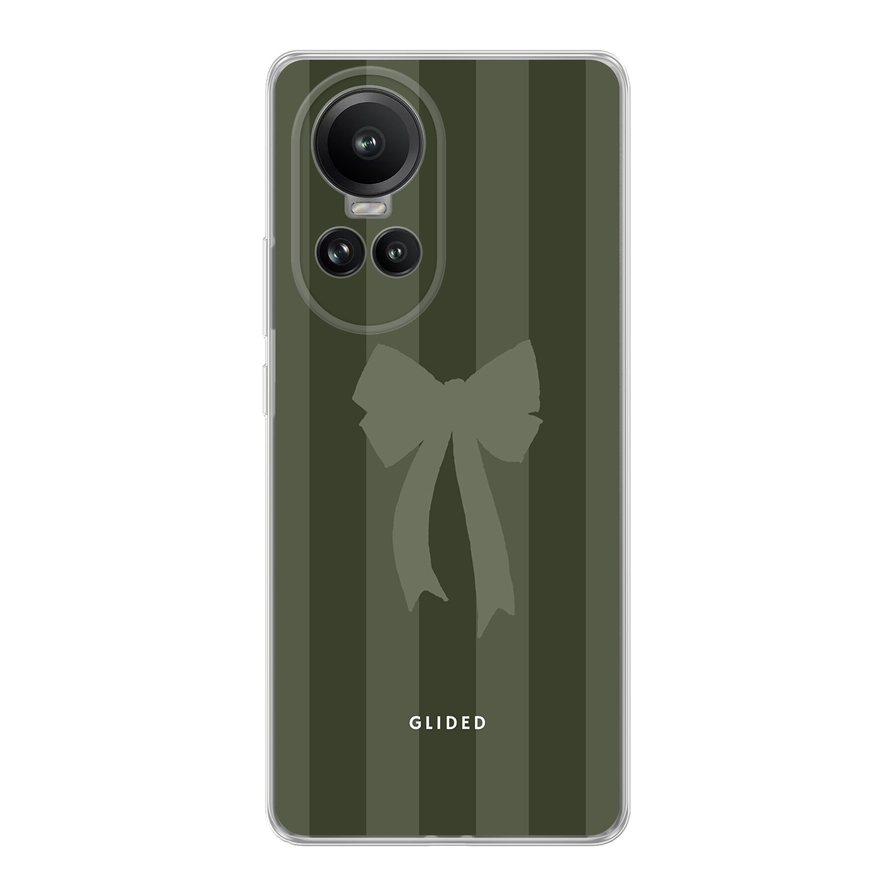 Produktbild Sweet Evergreen - Oppo Reno 10 Pro Handyhülle