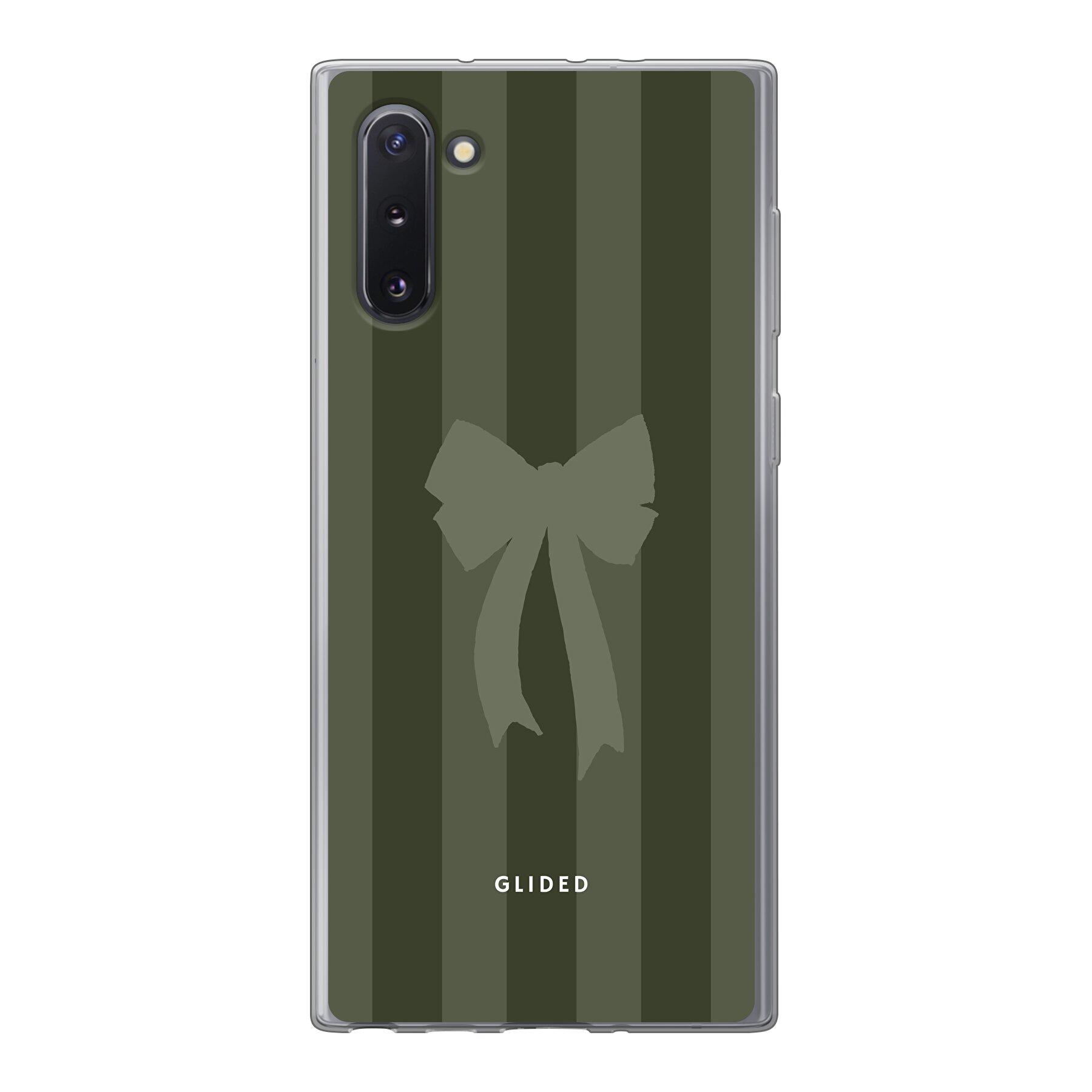 Sweet Evergreen - Samsung Galaxy Note 10 Handyhülle