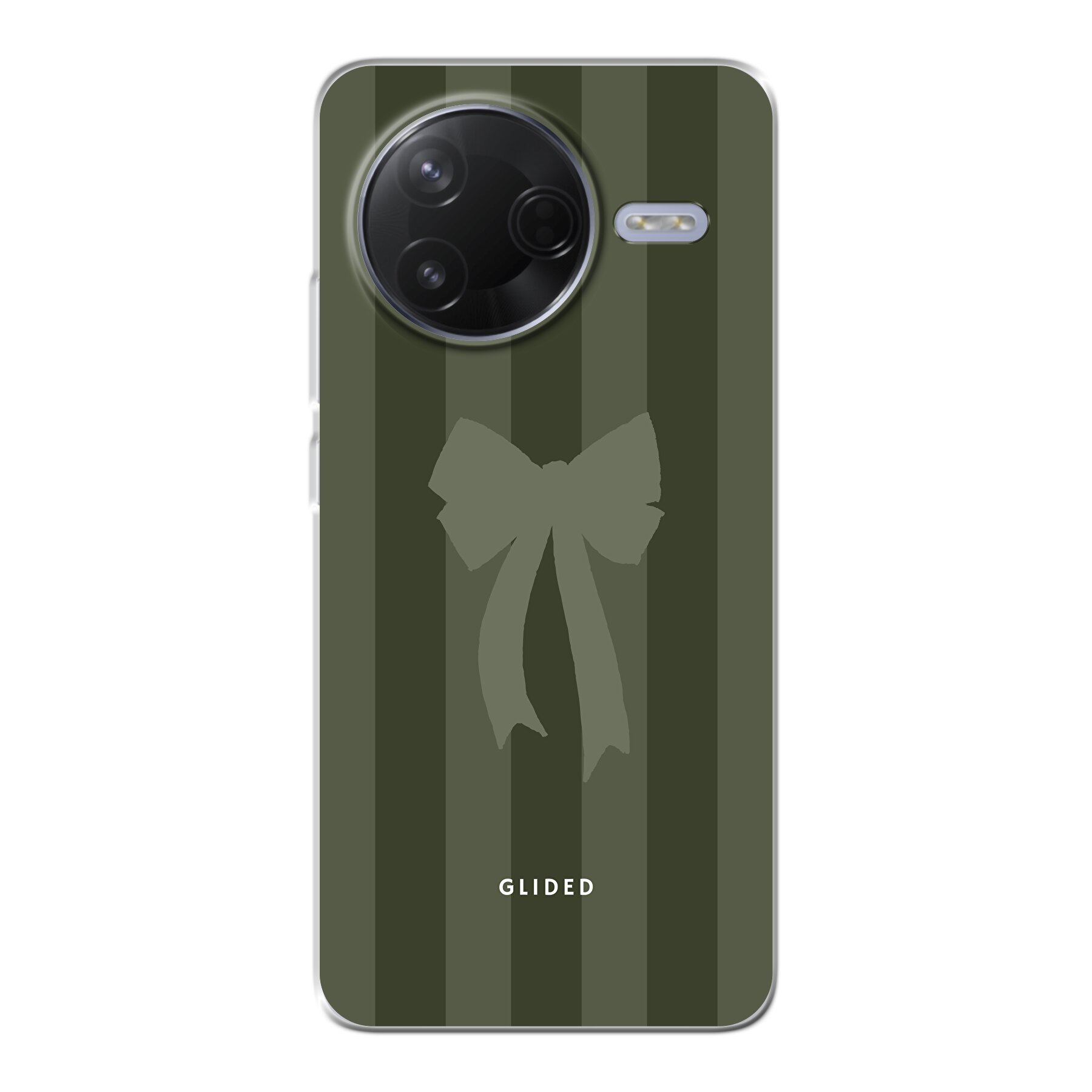 Produktbild Sweet Evergreen - Xiaomi Poco F7 Pro Handyhülle