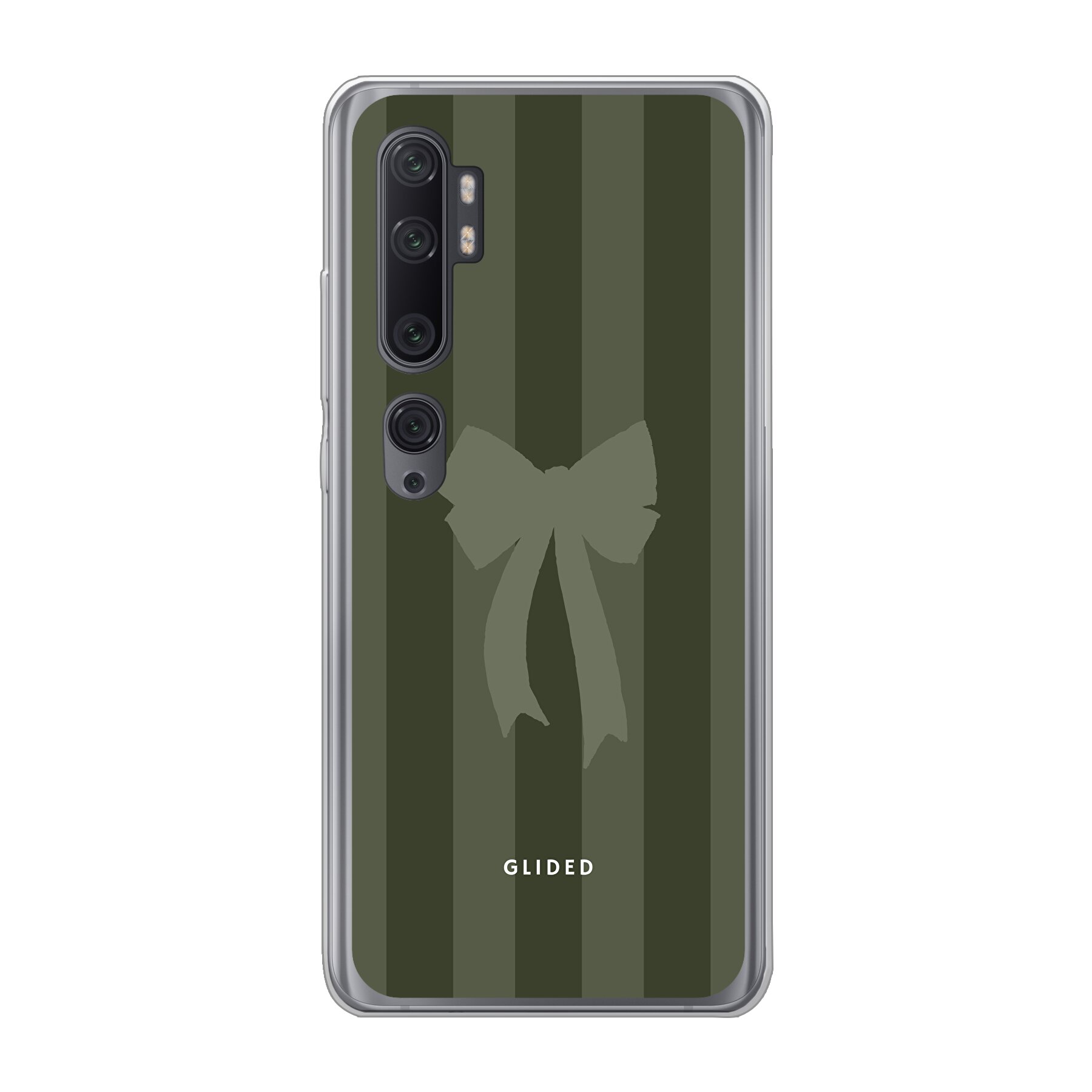 Imagen del producto Sweet Evergreen - Xiaomi Mi Note 10 Funda