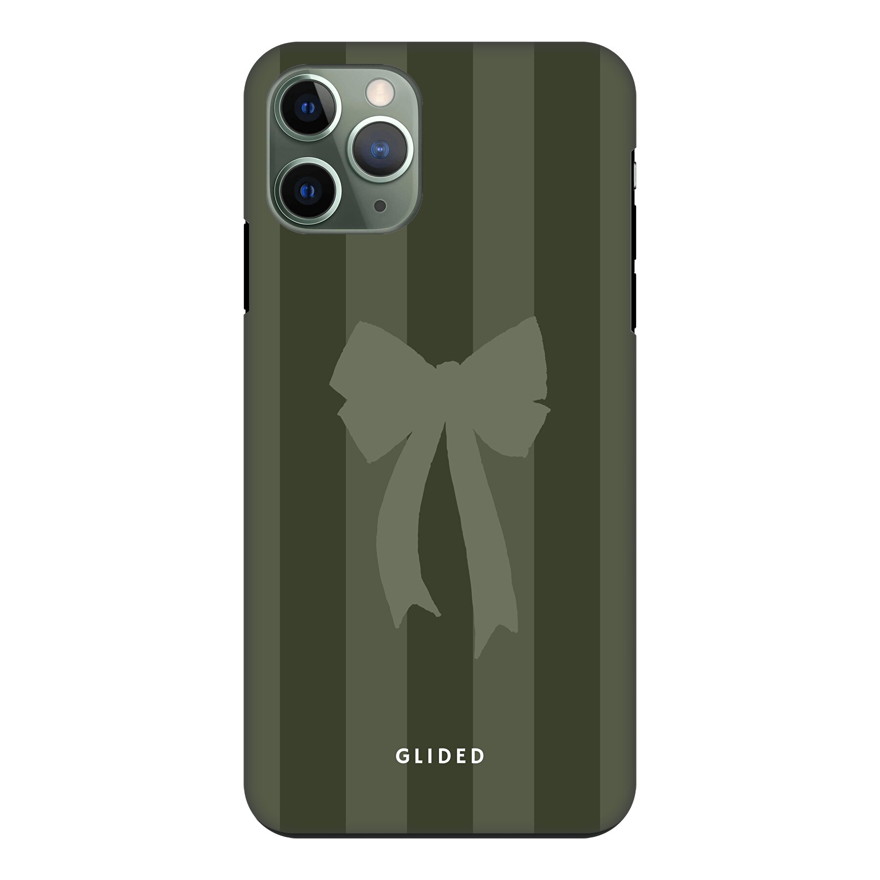 Produktbild Sweet Evergreen - iPhone 11 Pro Handyhülle