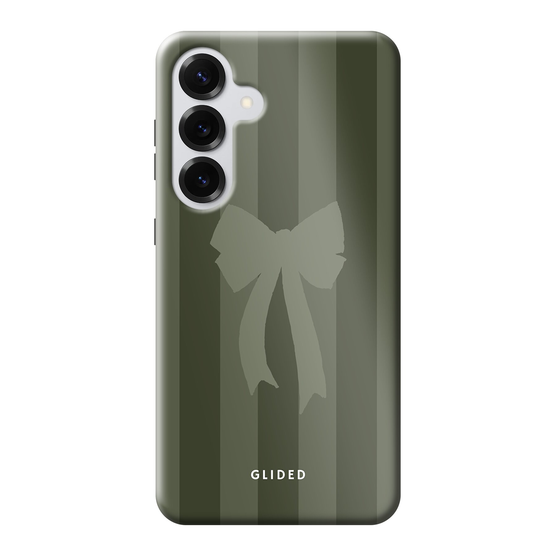 Produktbild Sweet Evergreen - Samsung Galaxy S25 Plus Handyhülle
