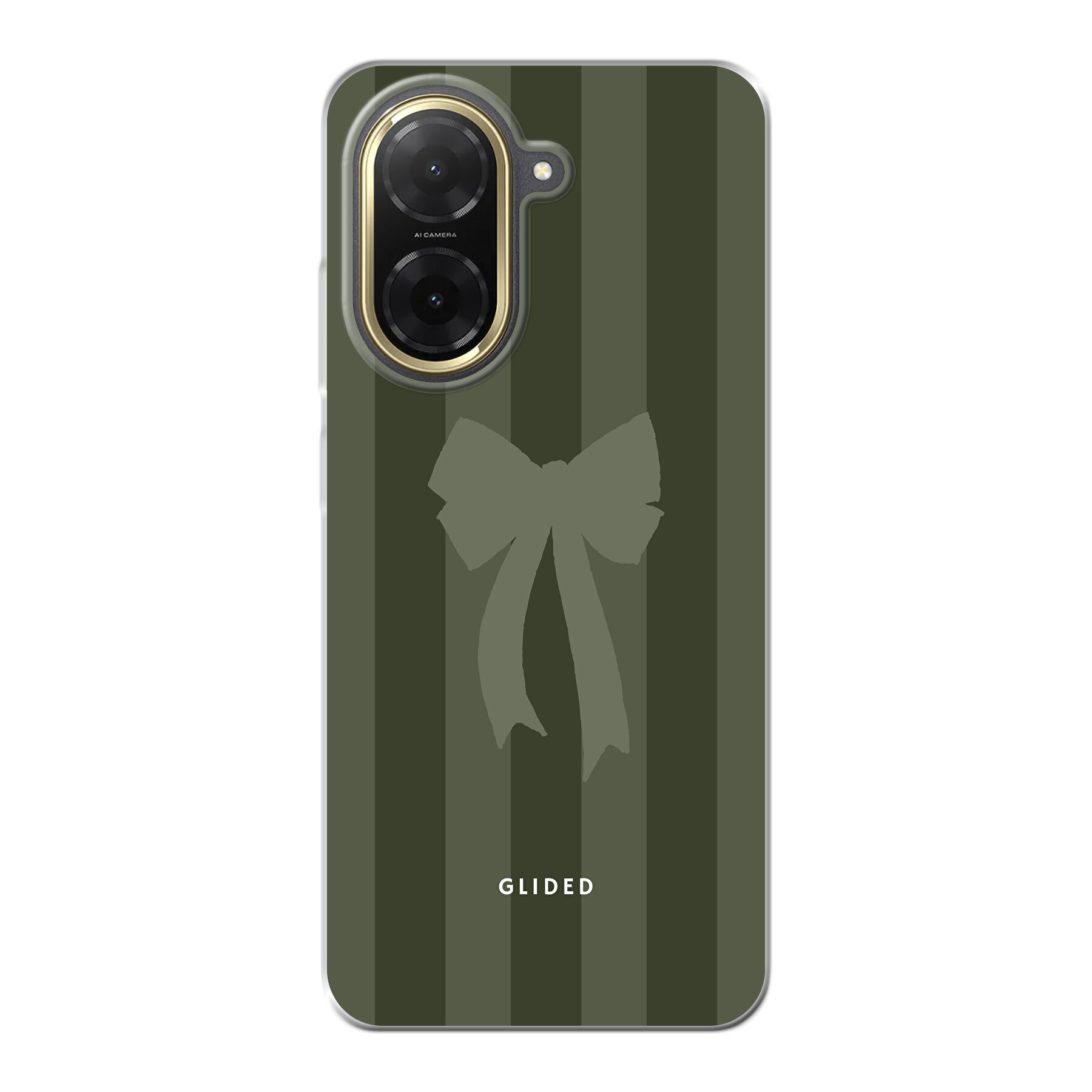 Produktbild Sweet Evergreen - Xiaomi Redmi A5 4G Handyhülle