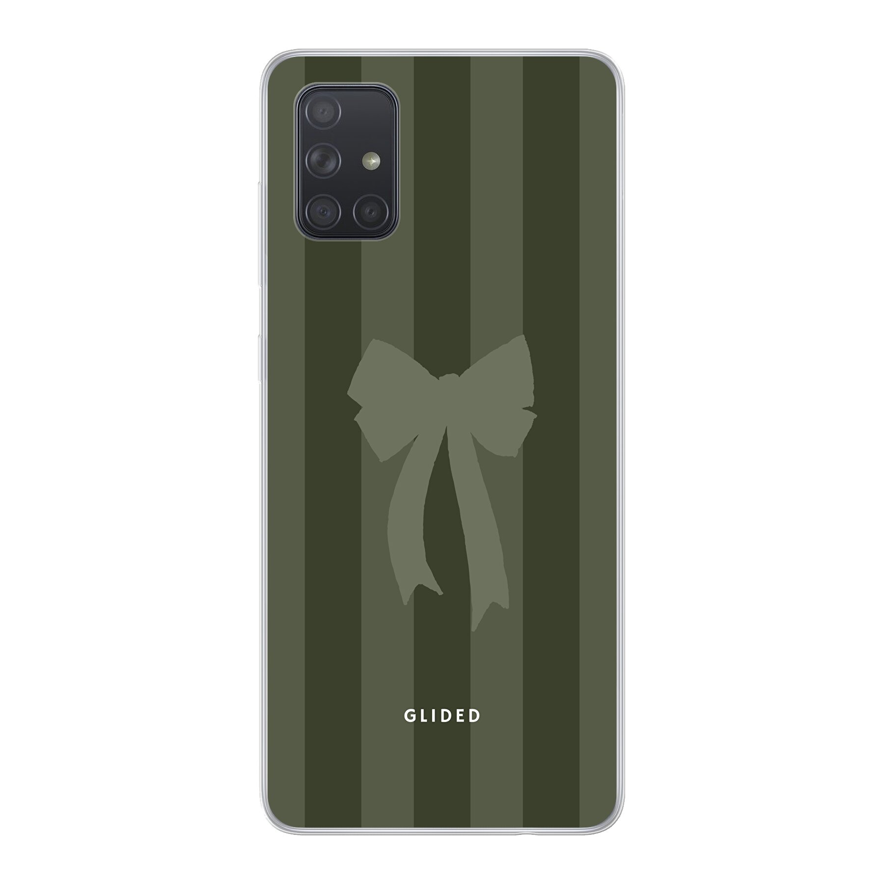 Imagen del producto Sweet Evergreen - Samsung Galaxy A71 5G Funda