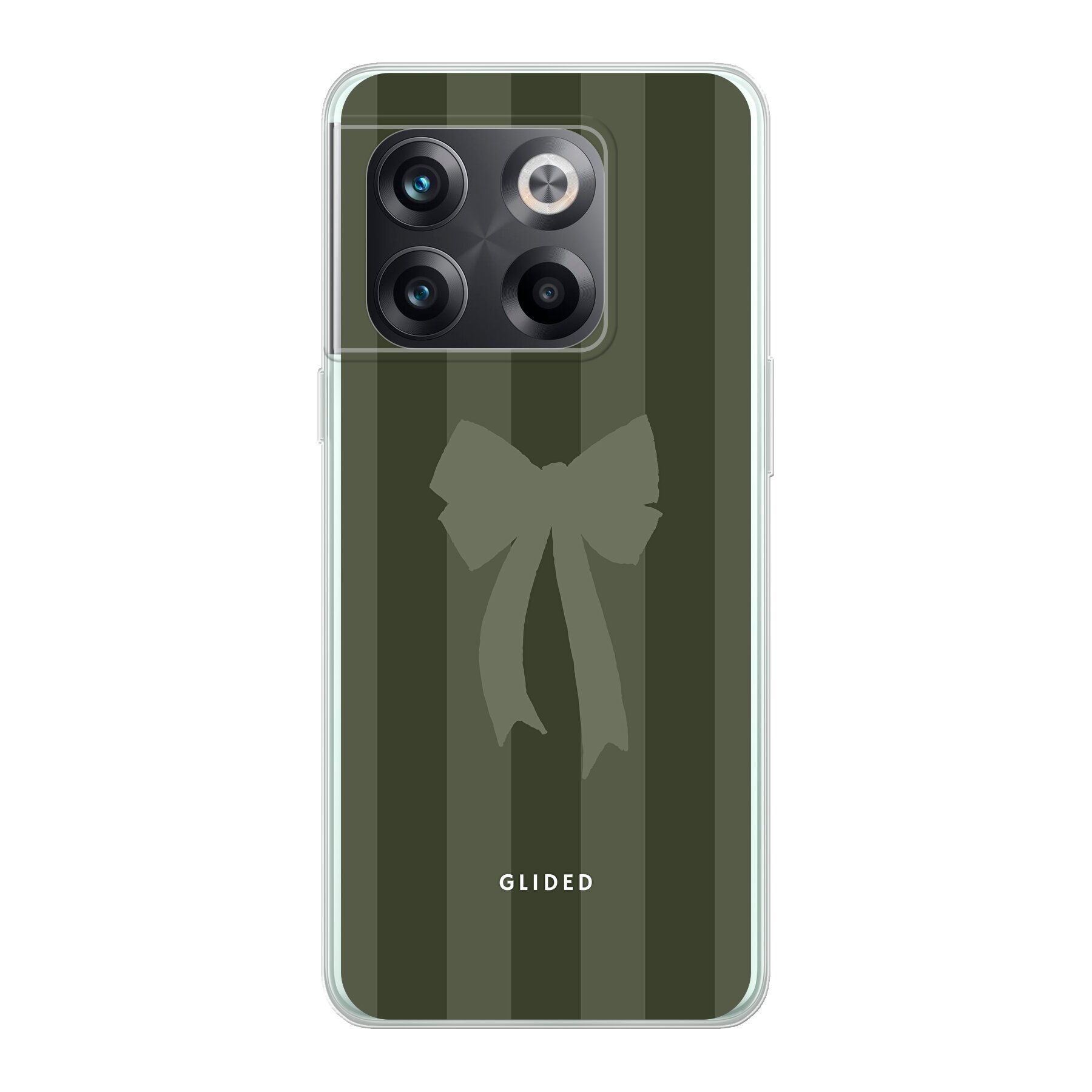 Productafbeelding Sweet Evergreen - OnePlus 10T Handyhülle